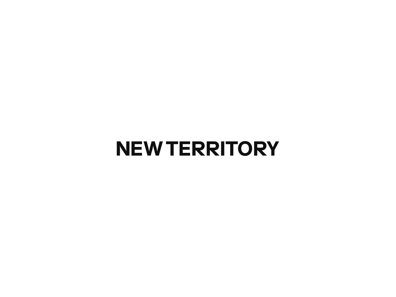 NewTerritory