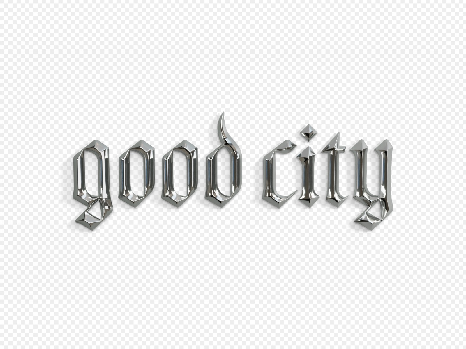 Good City