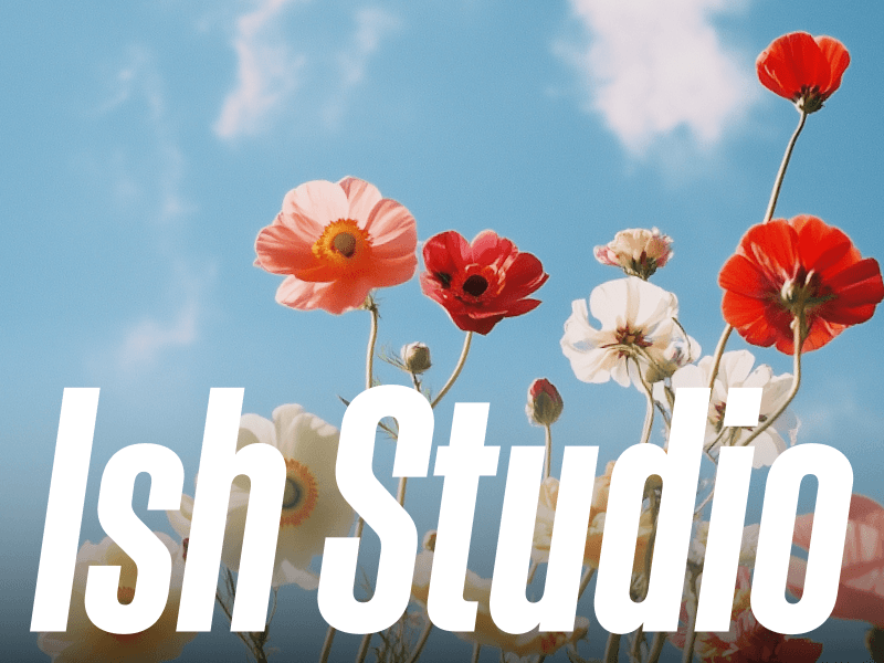 Ish.studio
