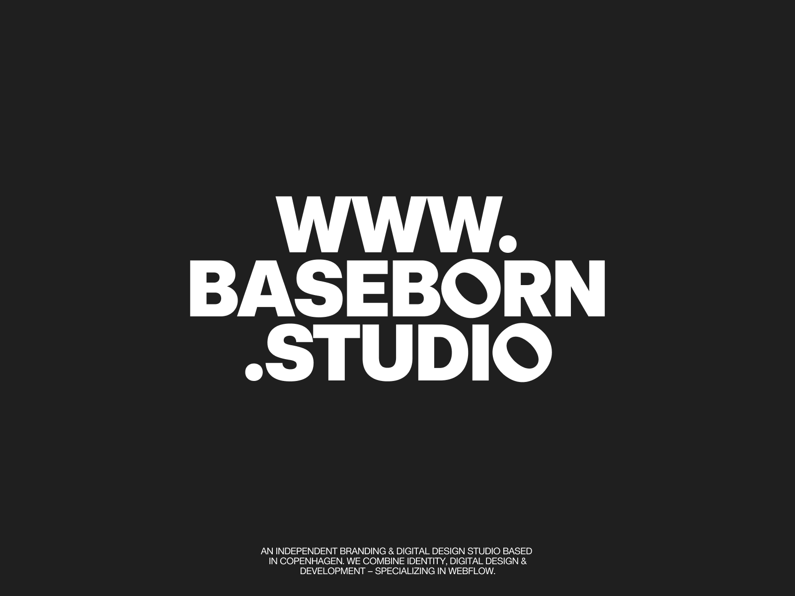 BASEBORN