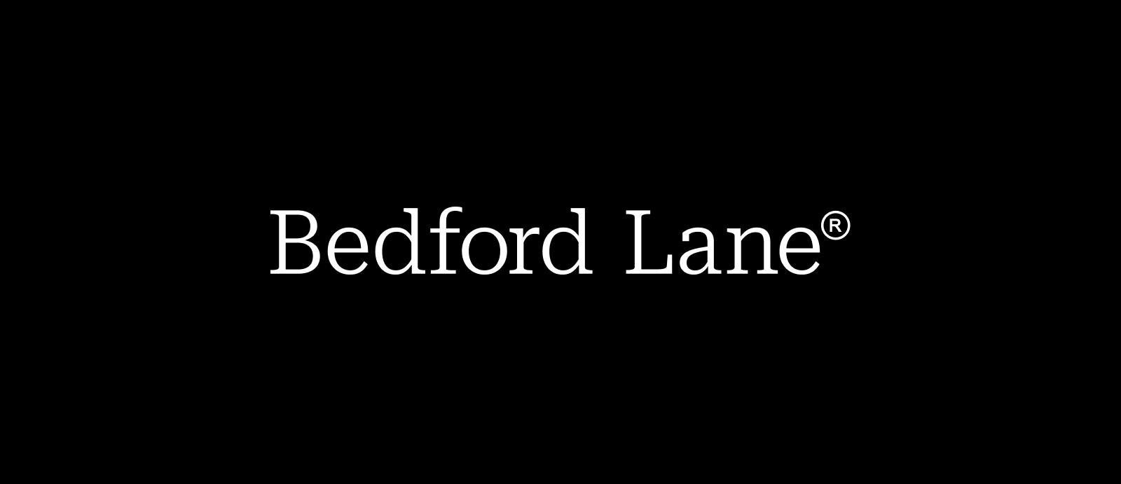 Bedford Lane