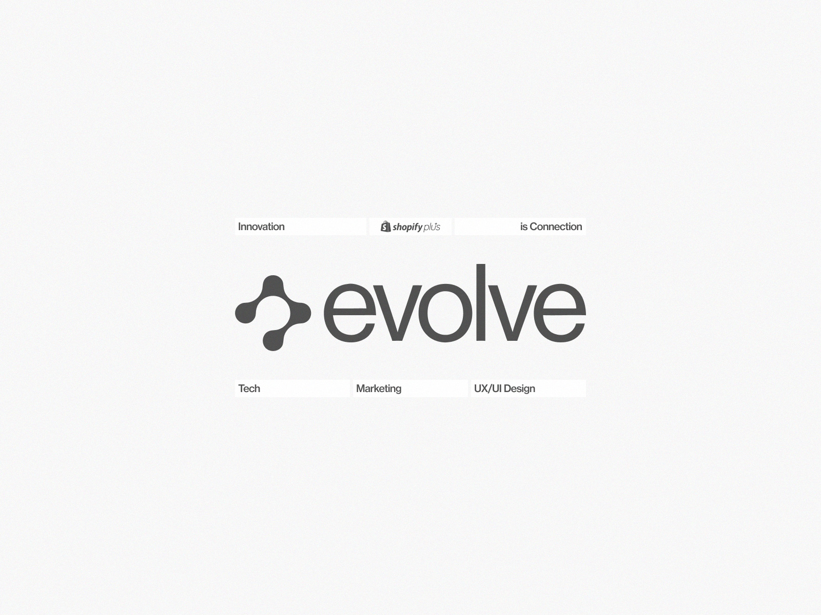 Evolve