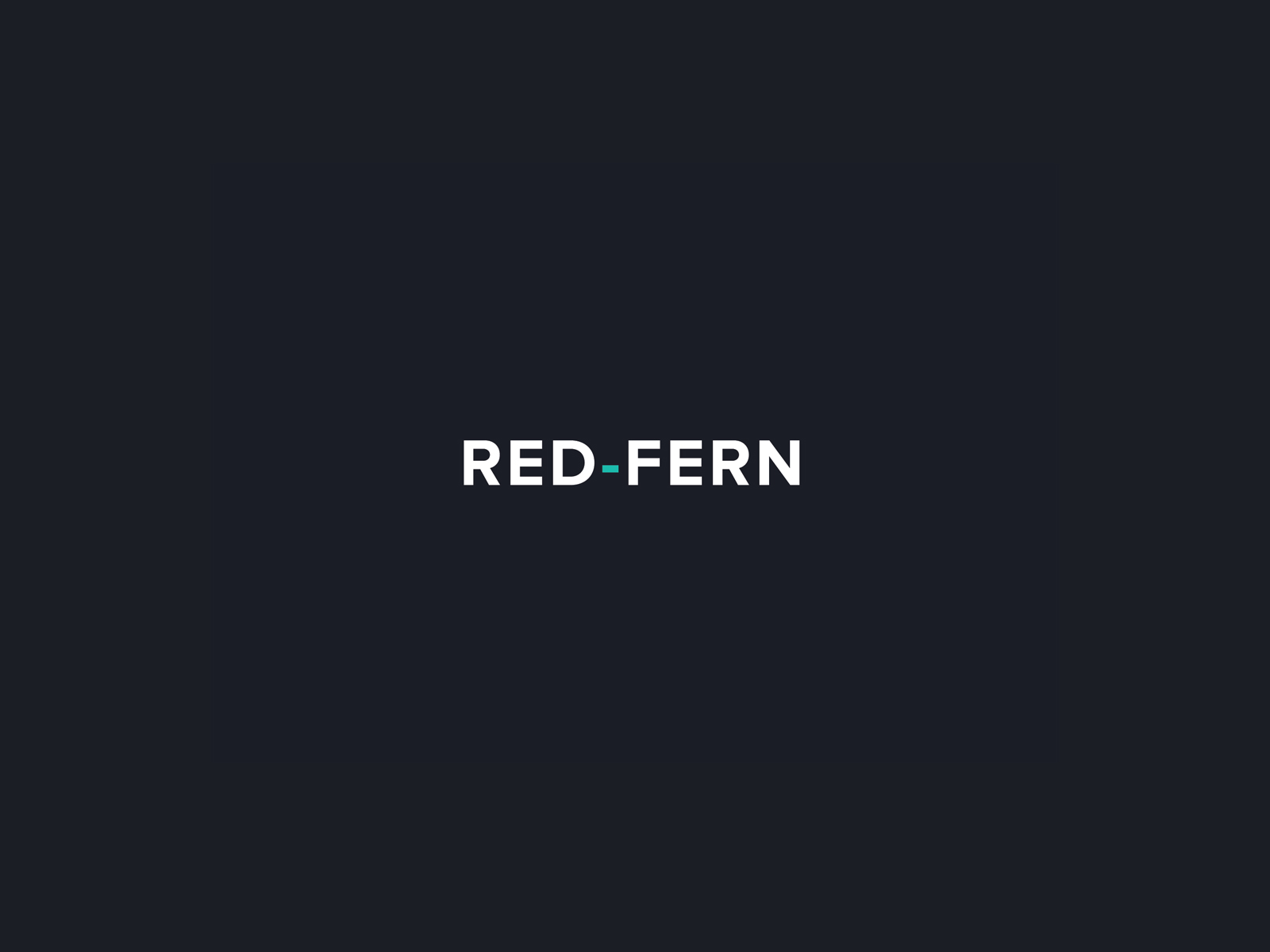Red-Fern