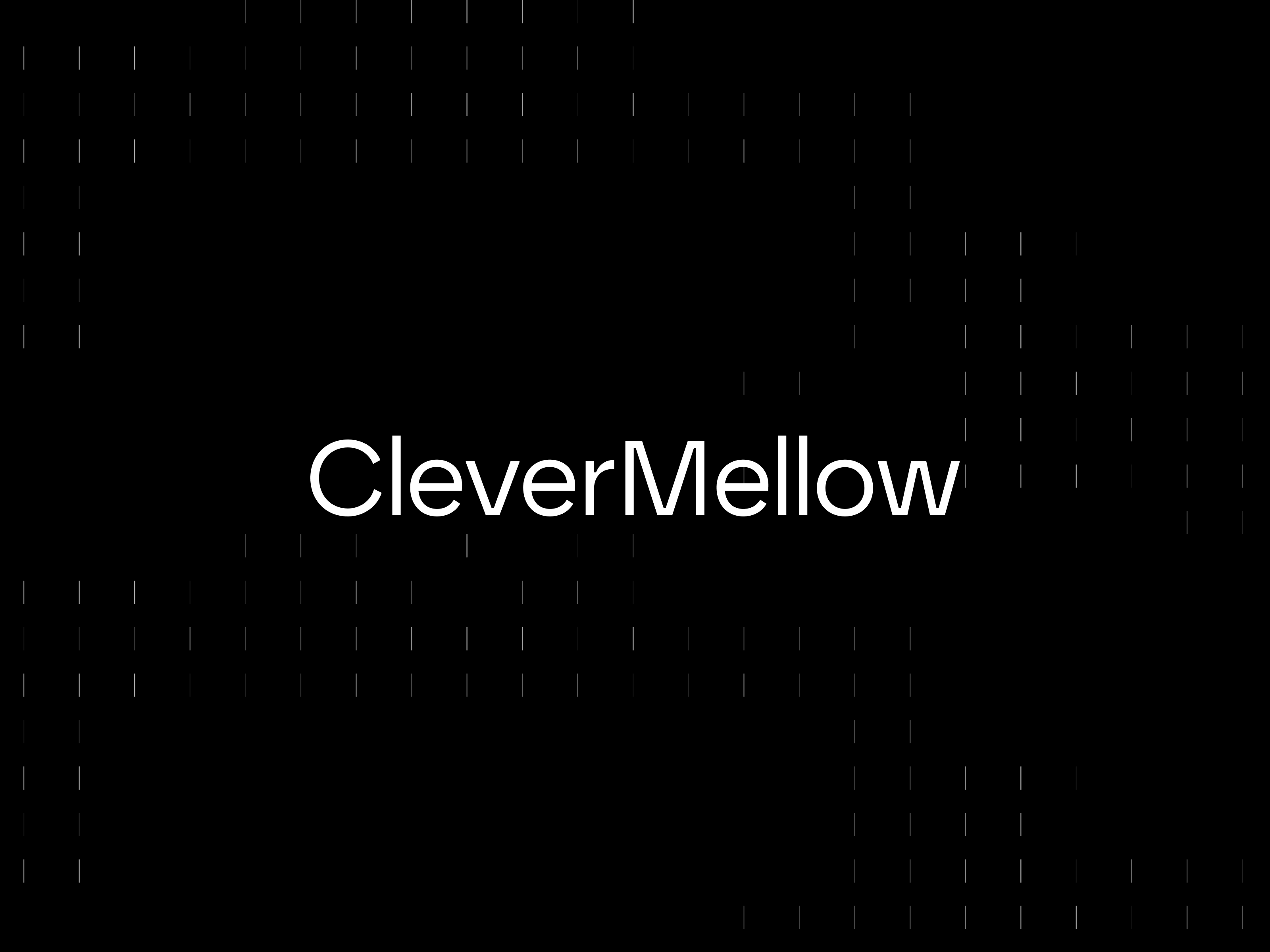 CleverMellow