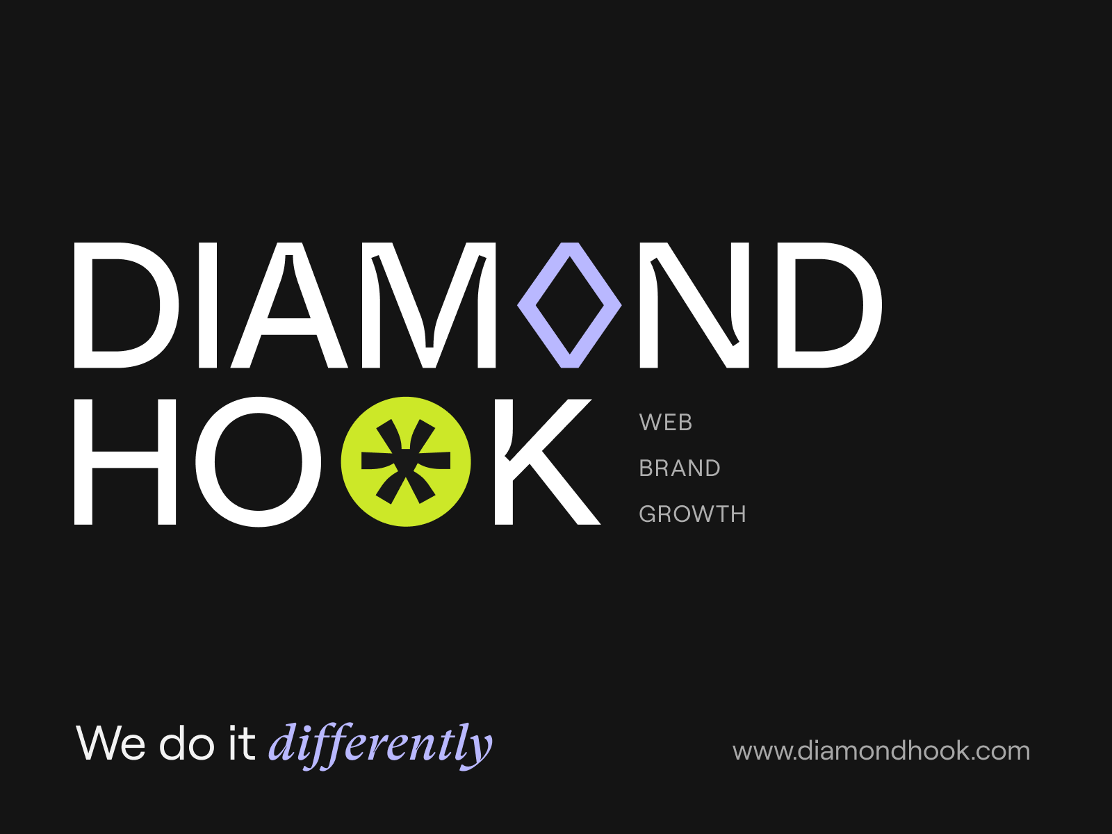 Diamond Hook