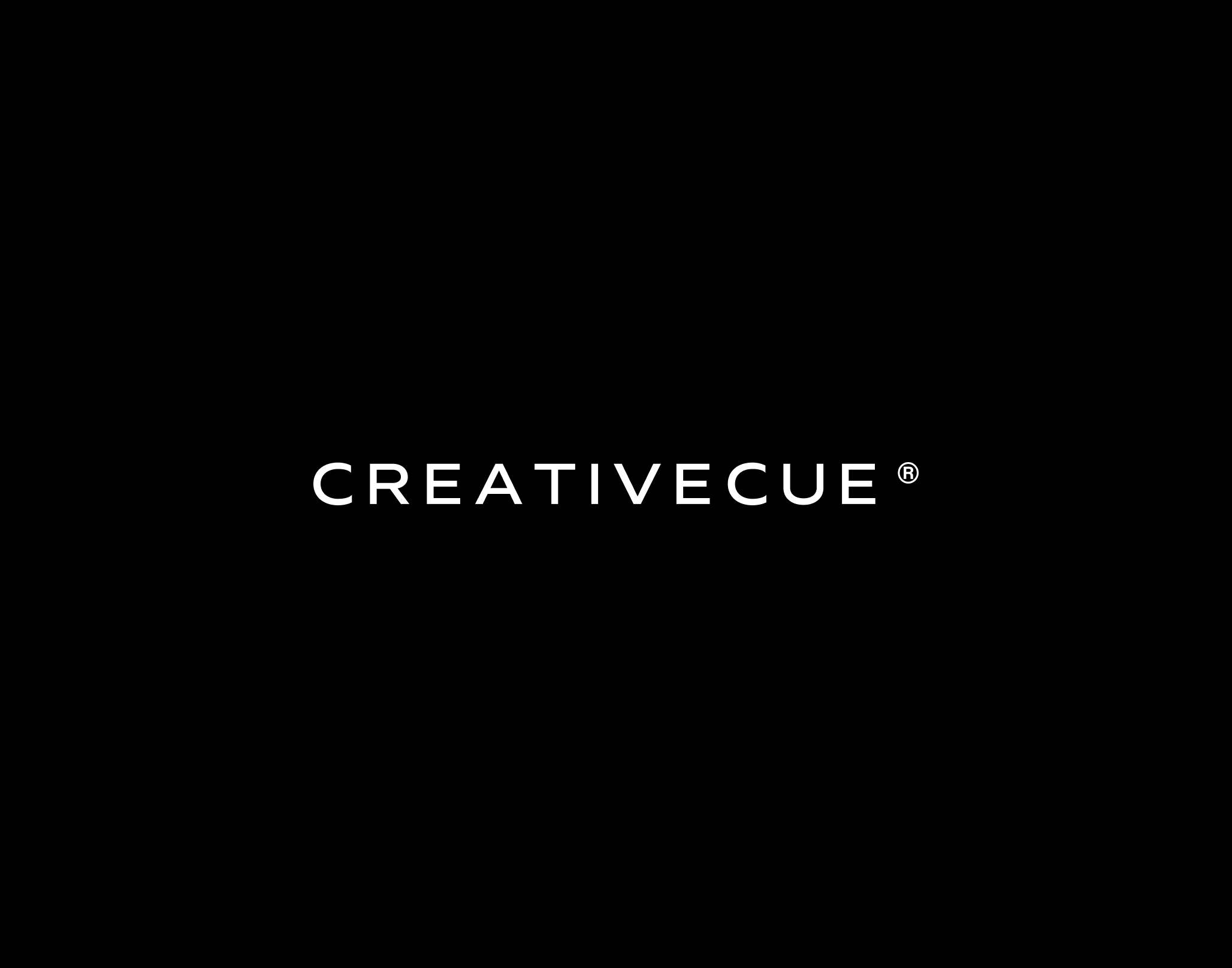 CREATIVECUE