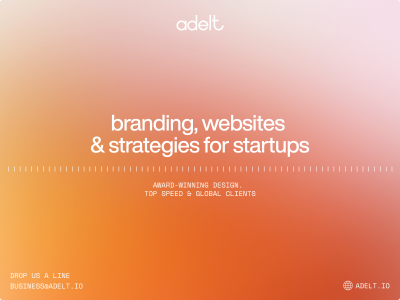 ADELT Agency