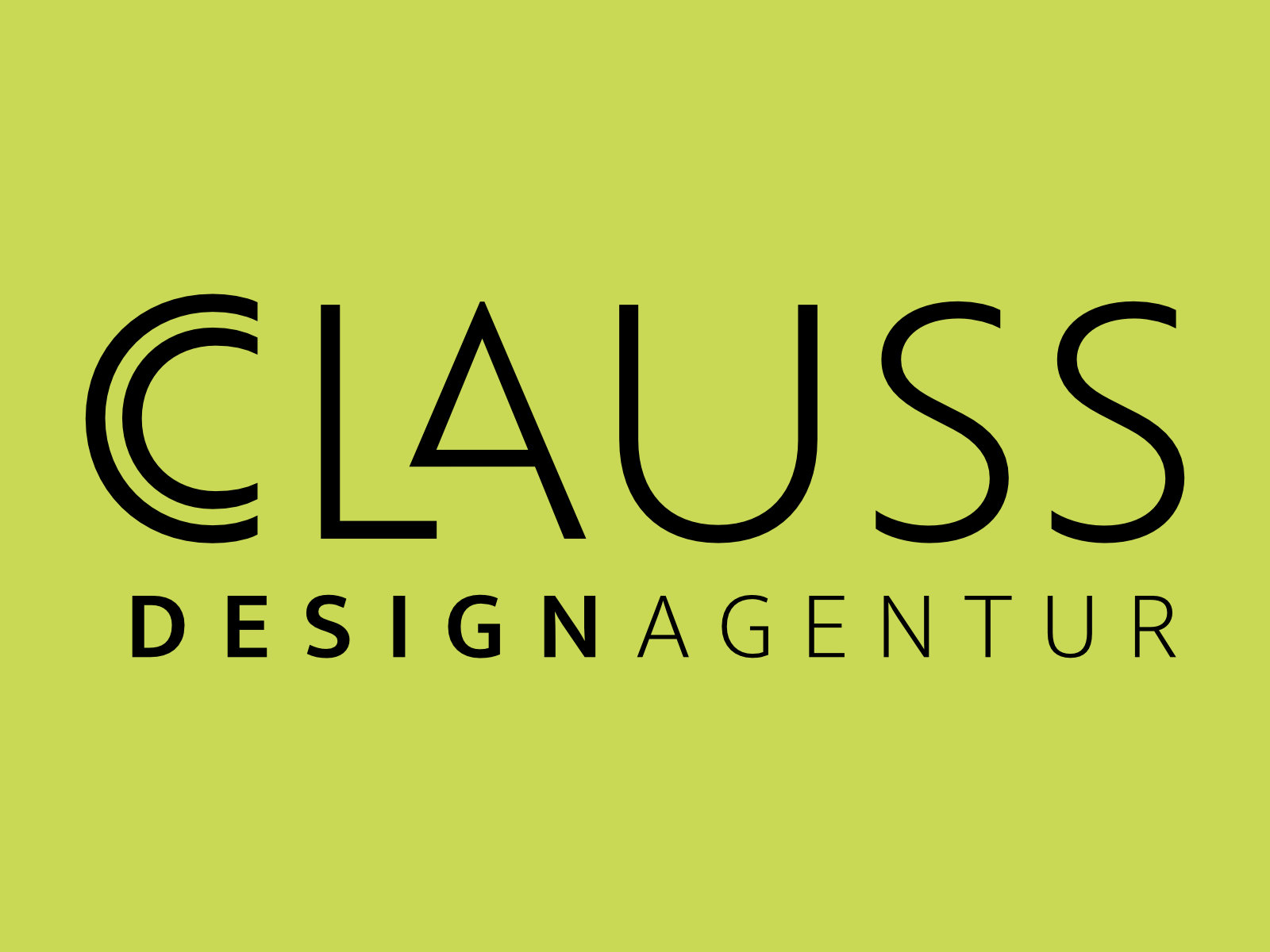 Clauss Designagentur