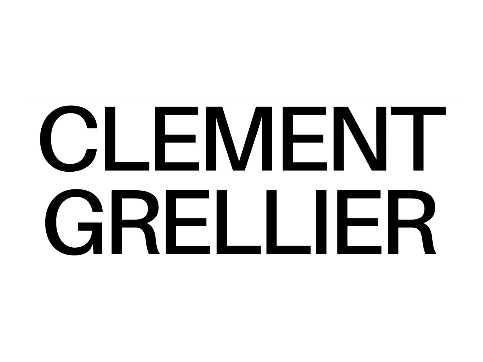 Clément Grellier