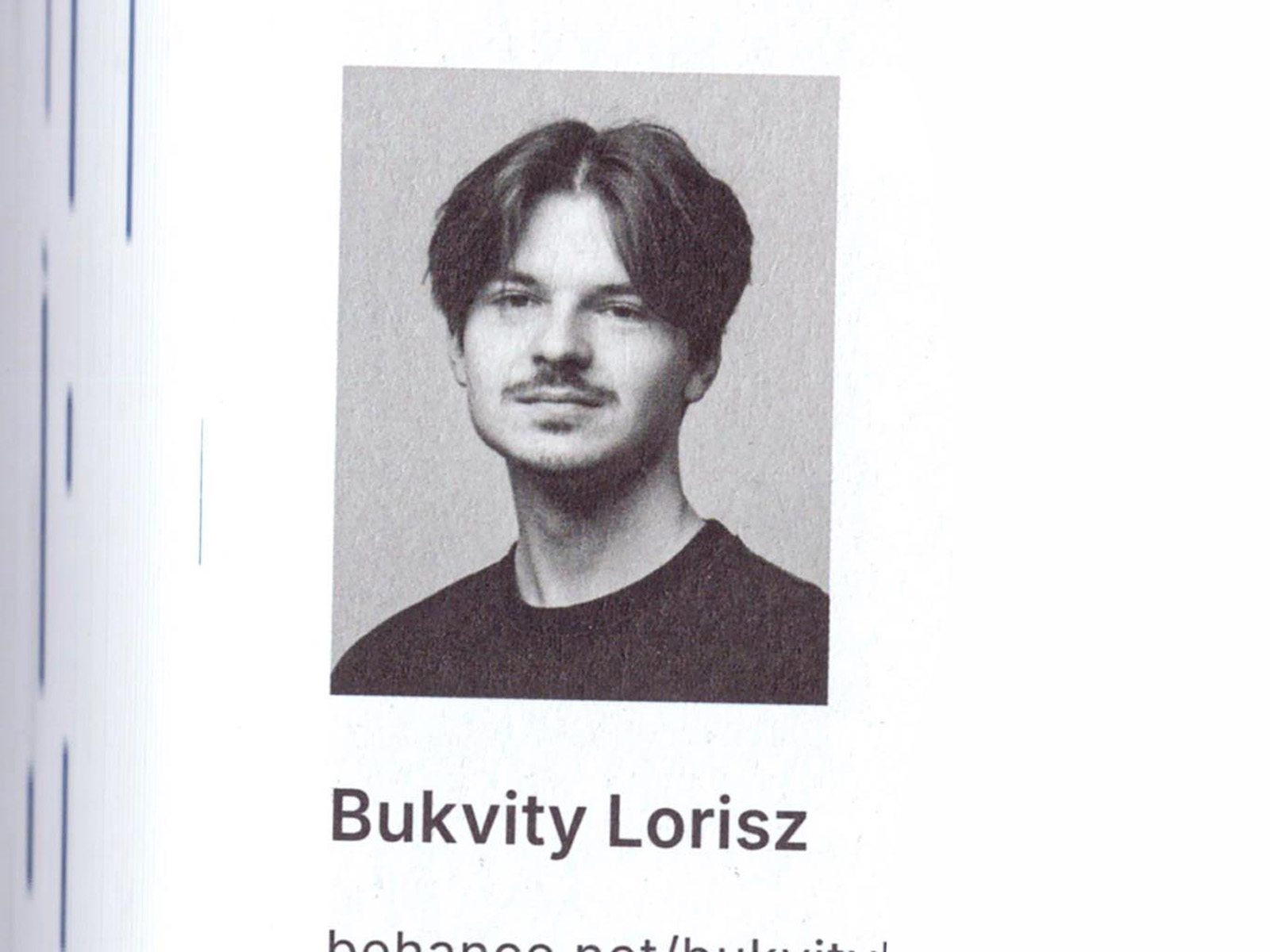 Bukvity Lorisz