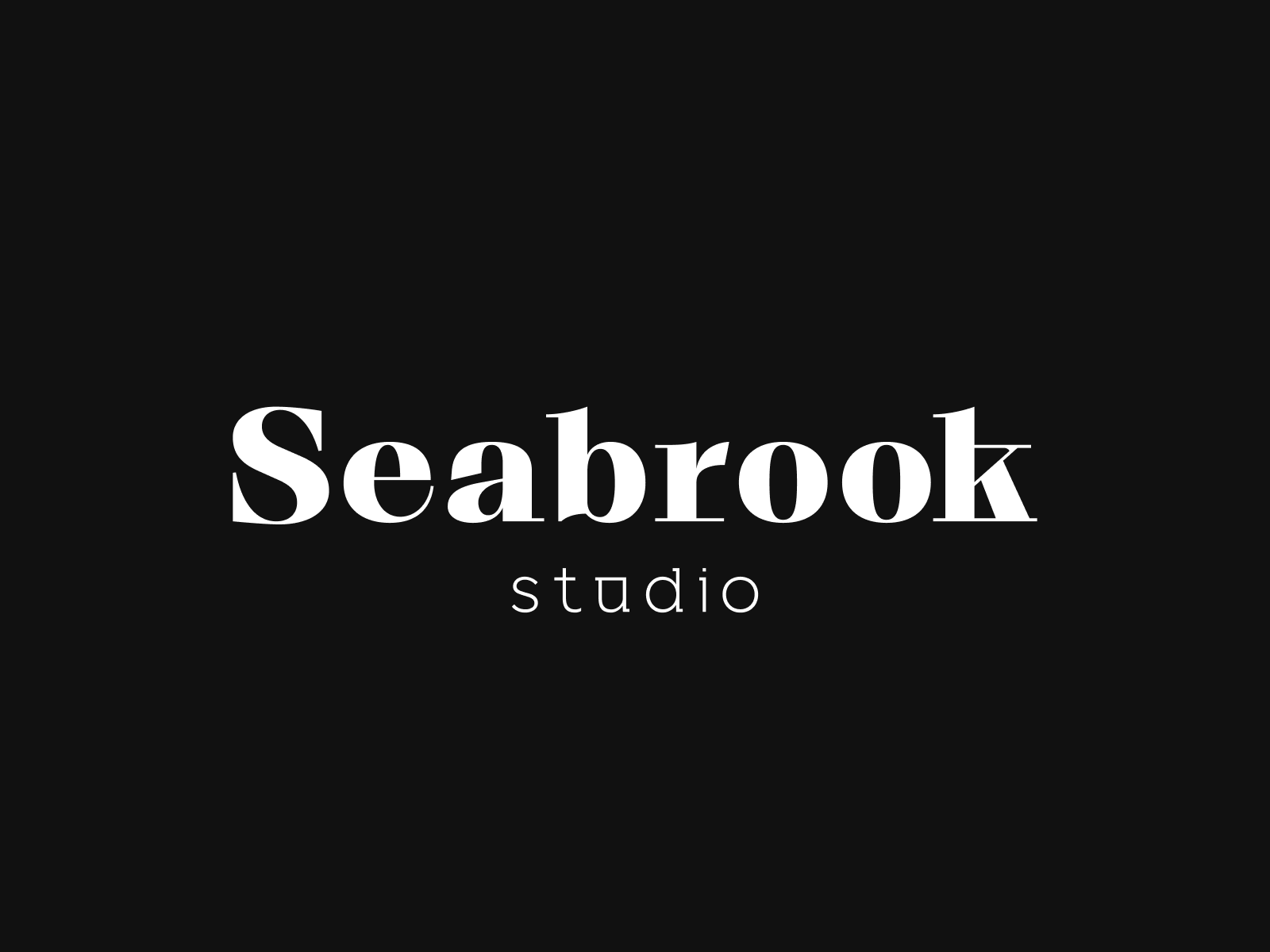 Seabrook Studio
