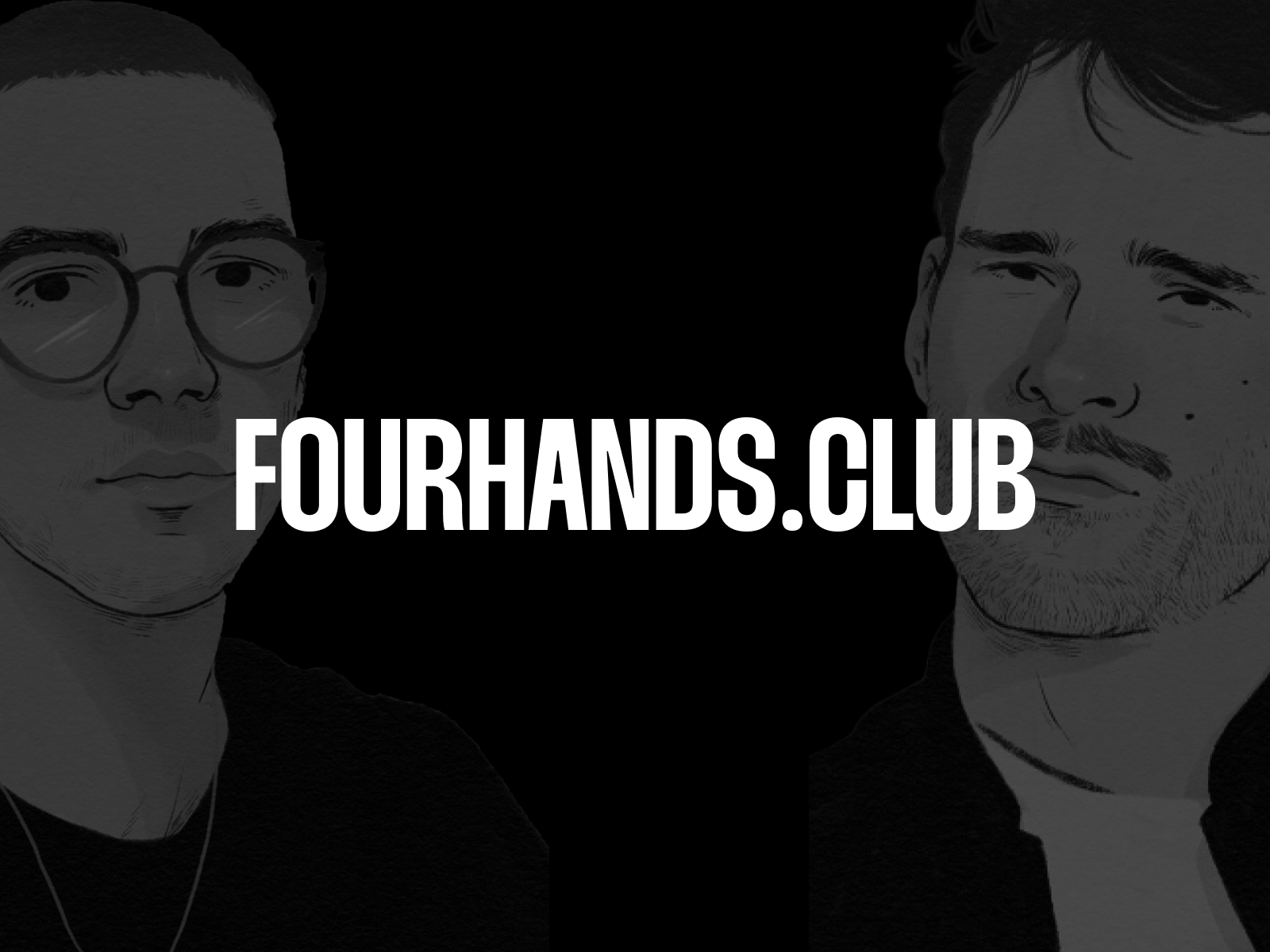 FOURHANDS .CLUB