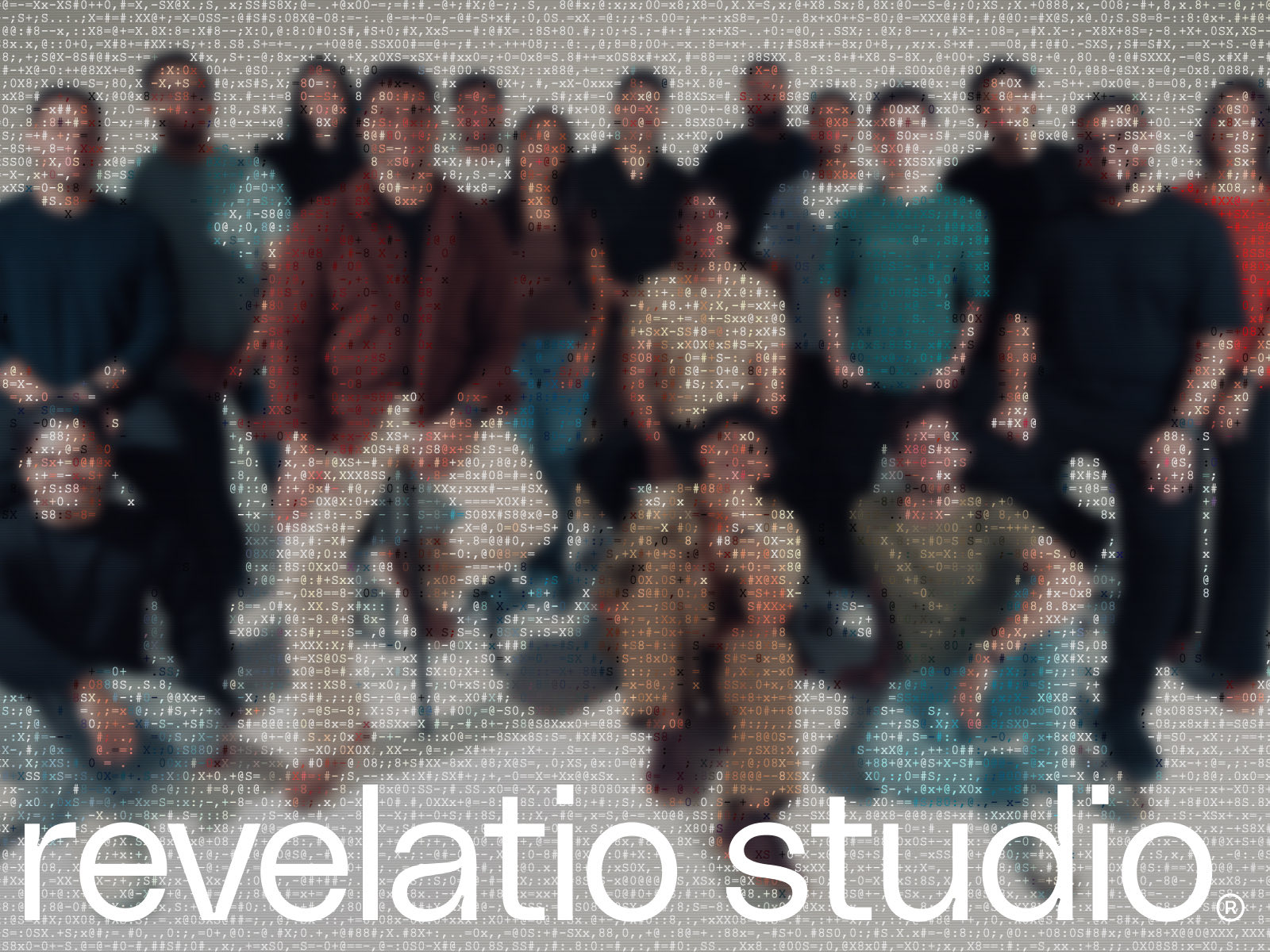 Revelatio Studio