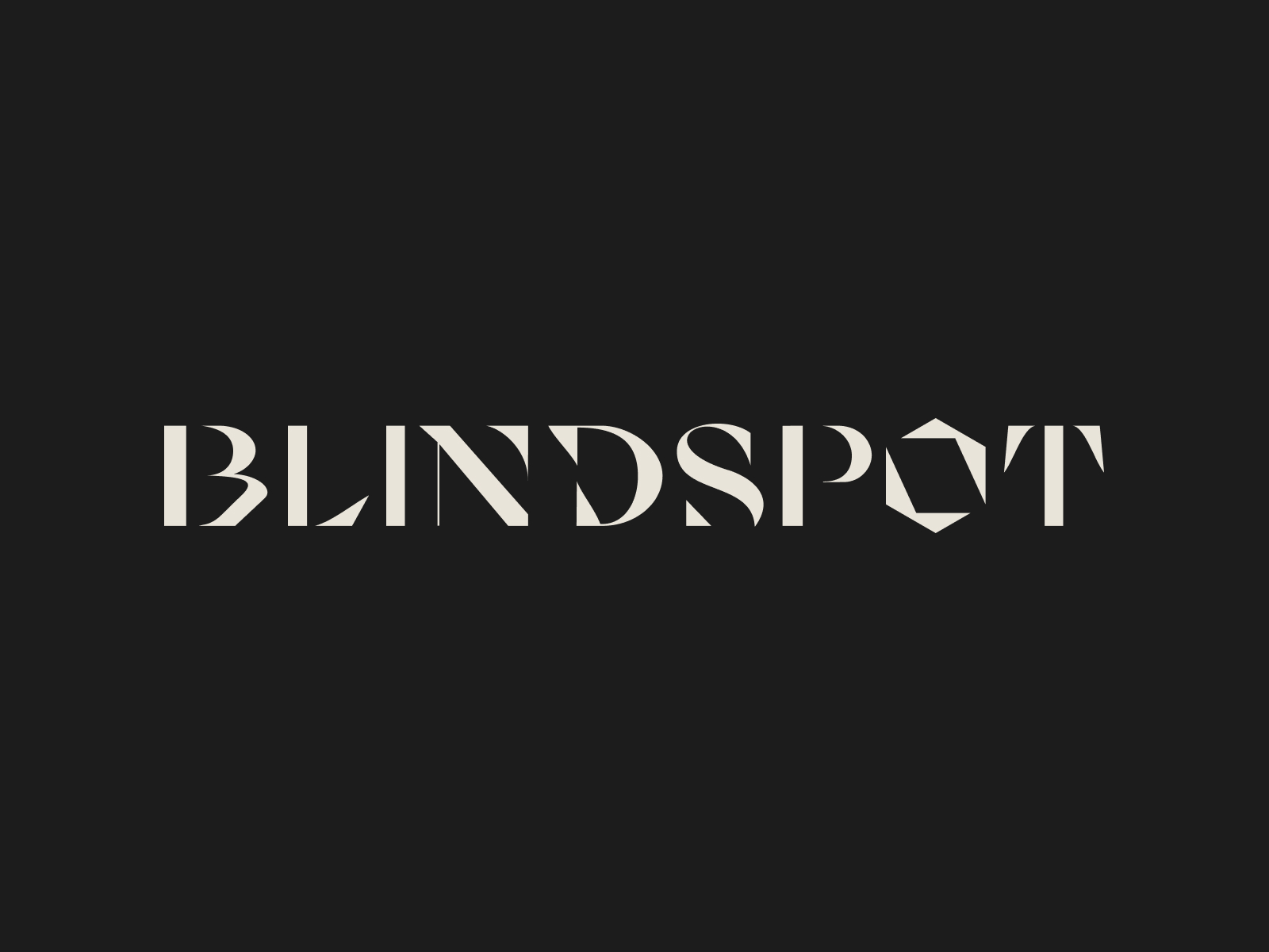 Blindspot Digital Agency