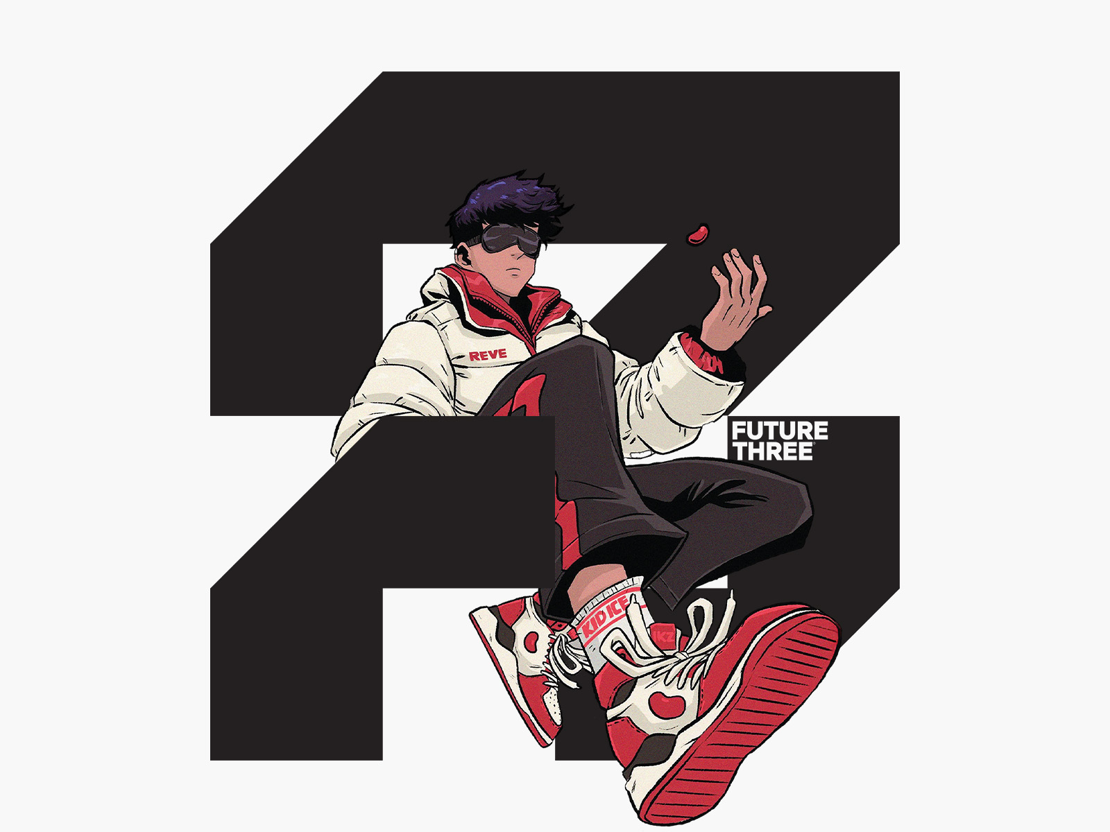 FUTURE THREE®