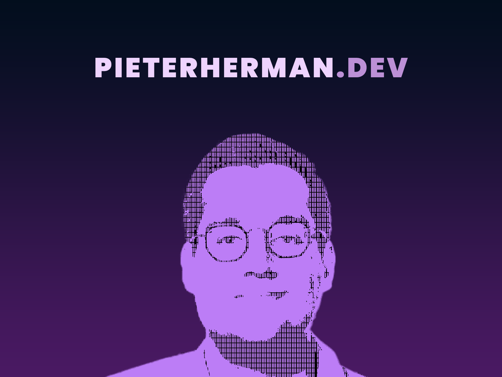 Pieter Herman