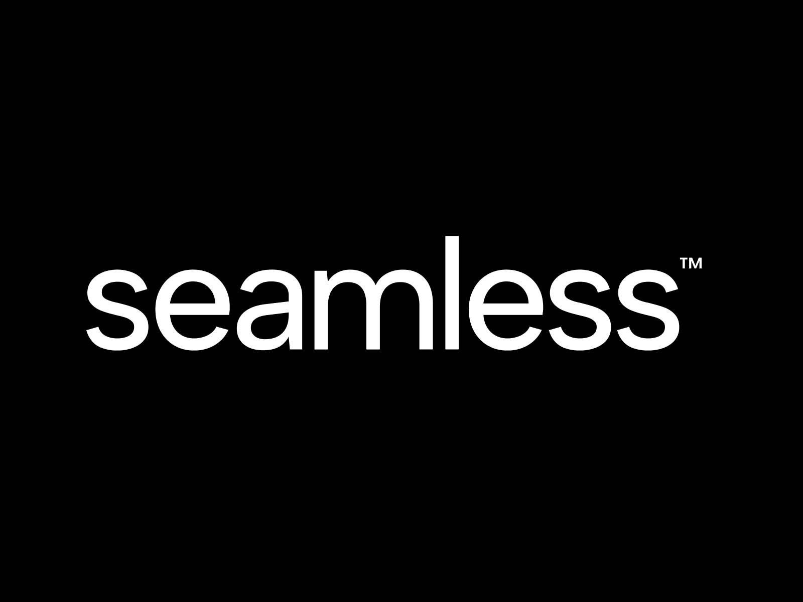 Seamless Agency