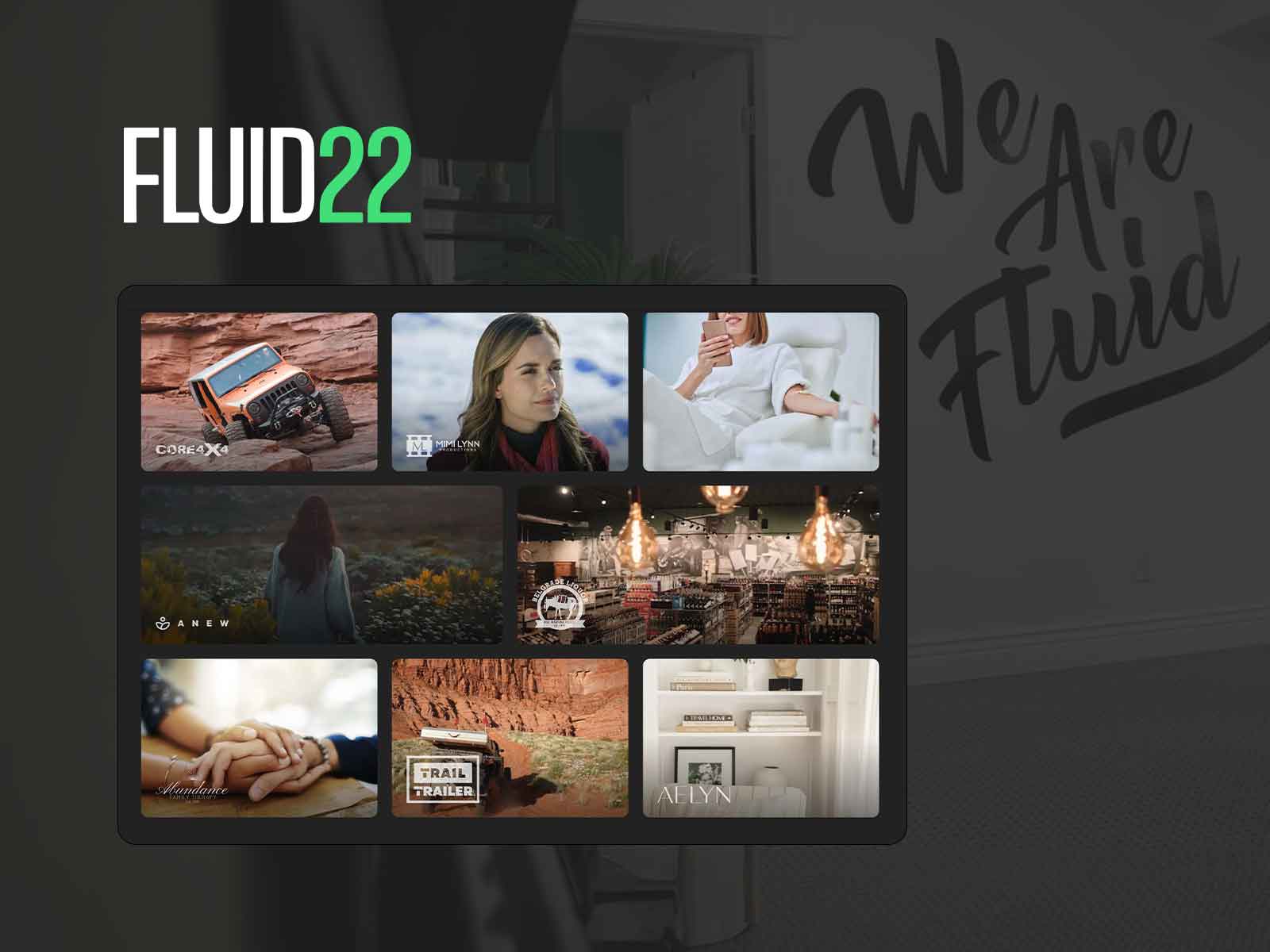 Fluid22