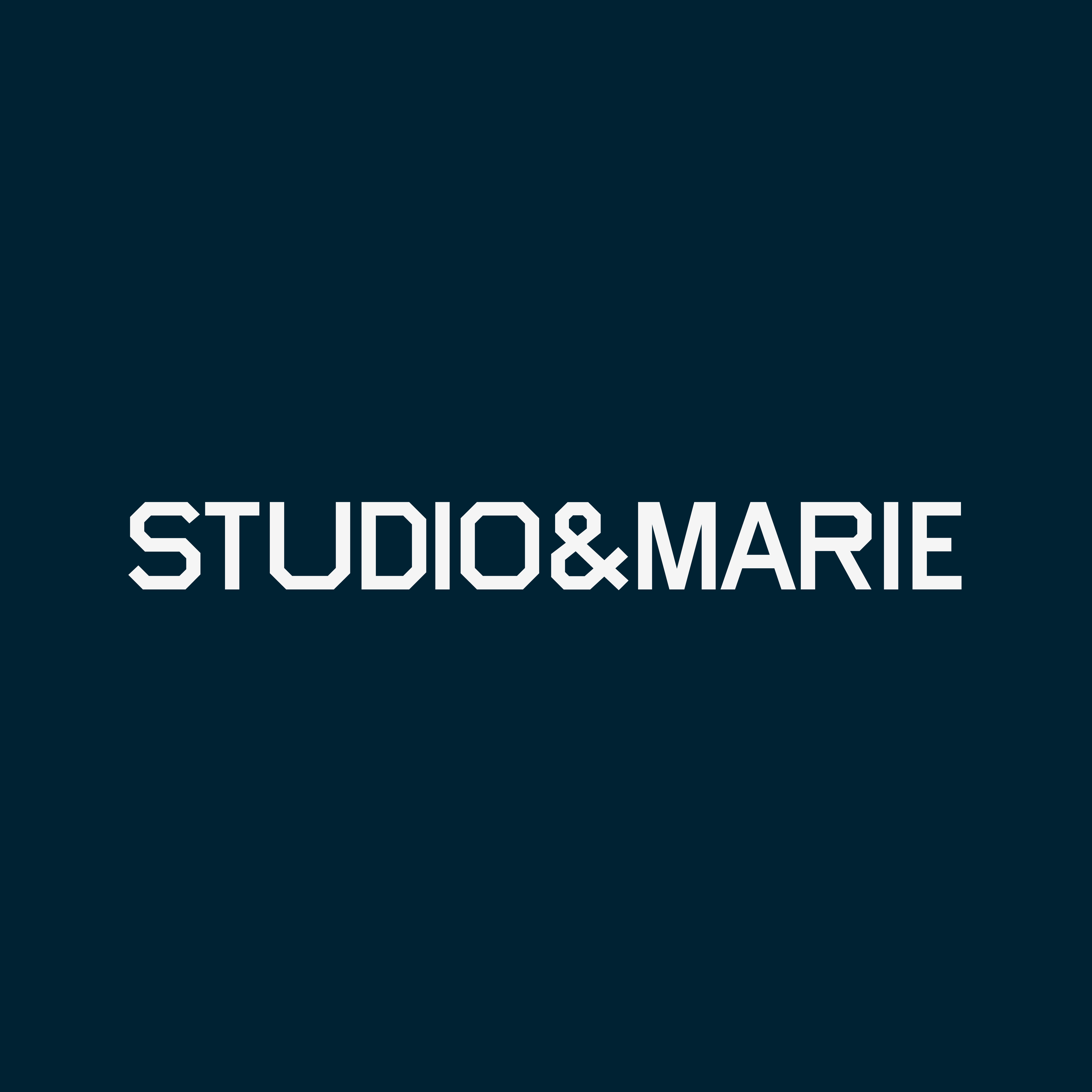 Studio & Marie