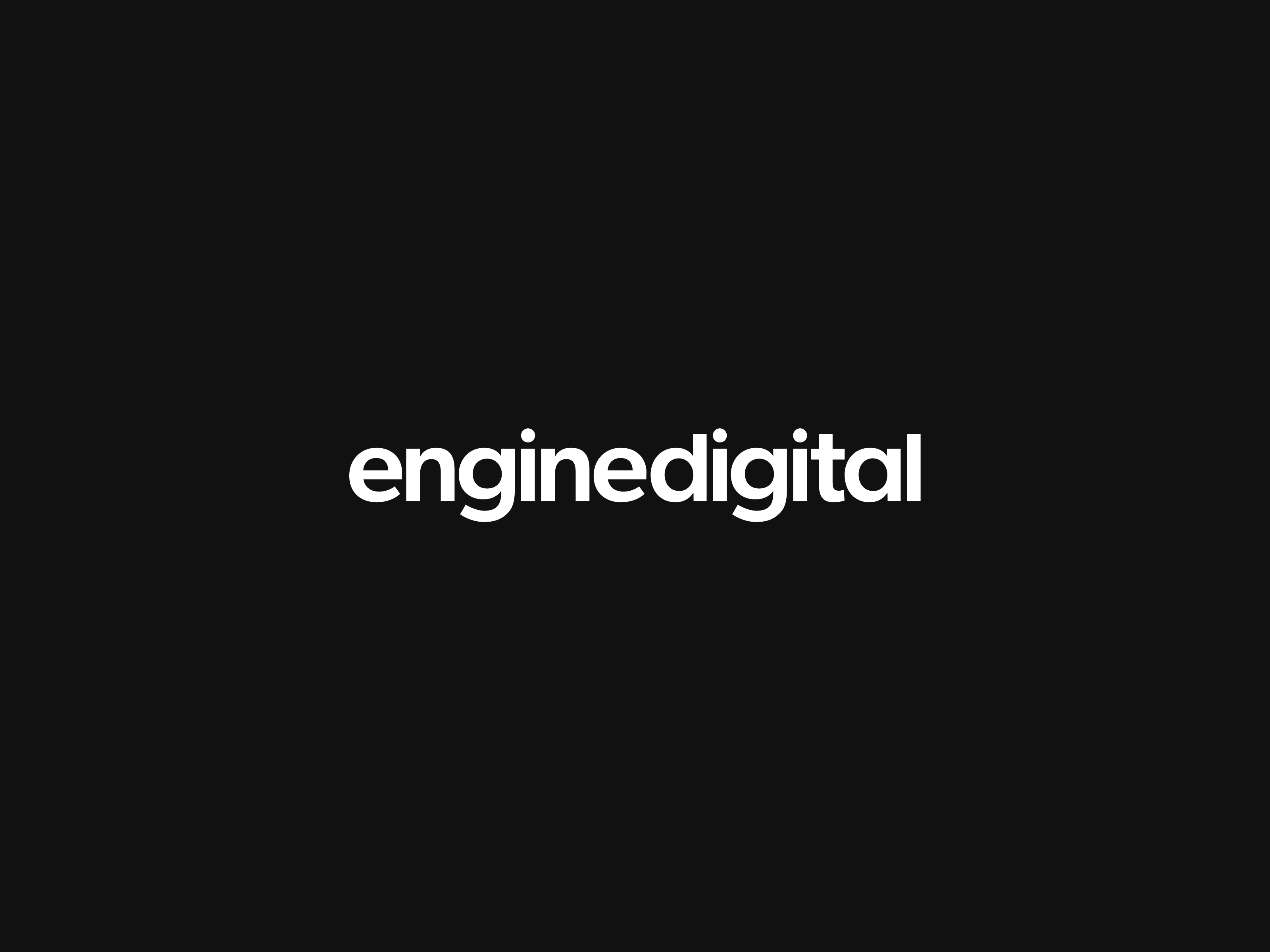 Engine Digital