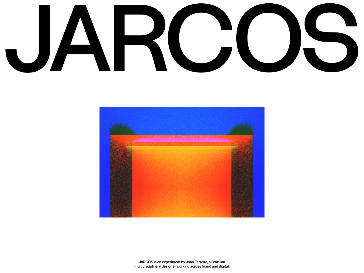JARCOS