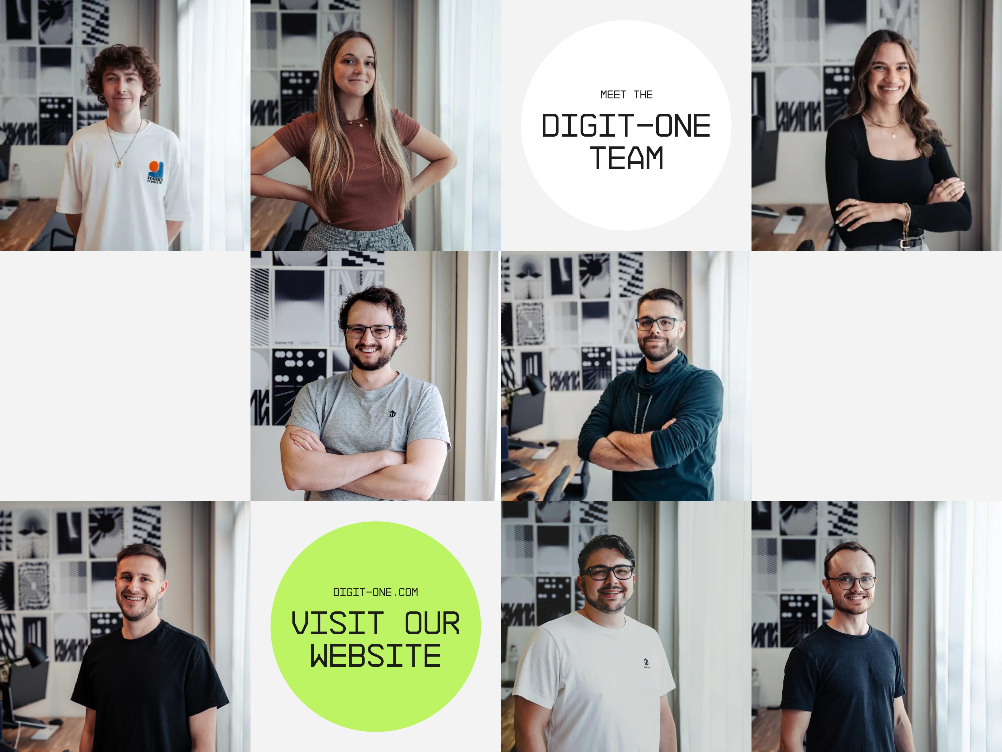 Digit-One