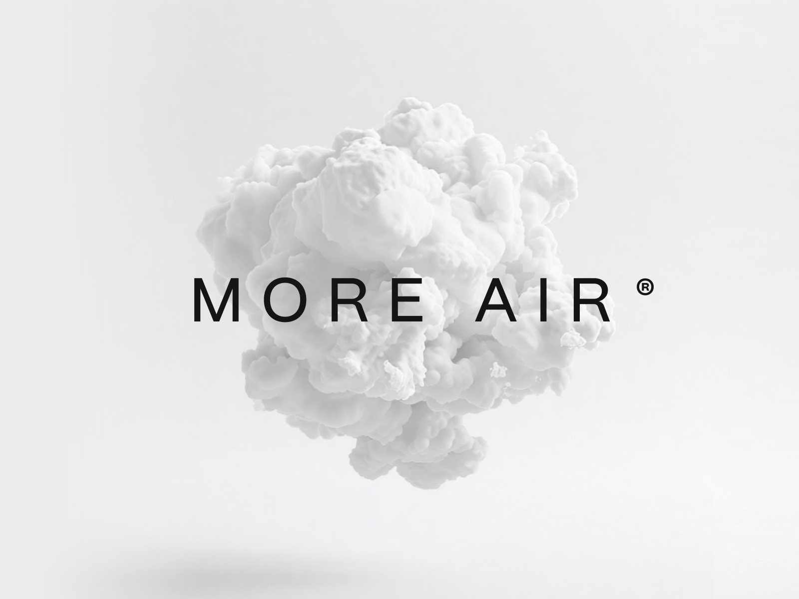 More Air