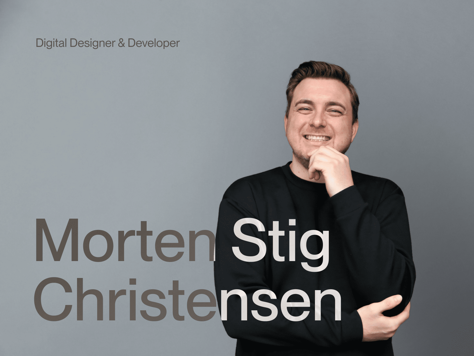 Morten Stig Christensen