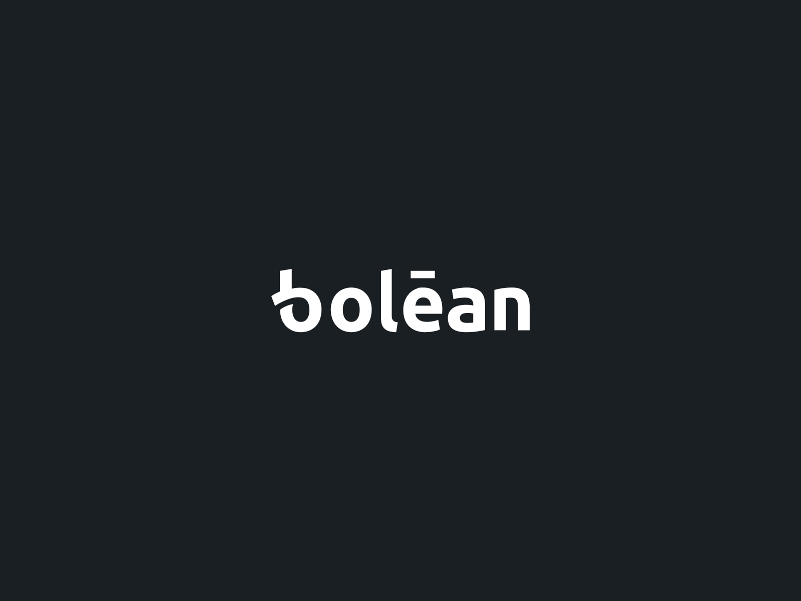 bolēan