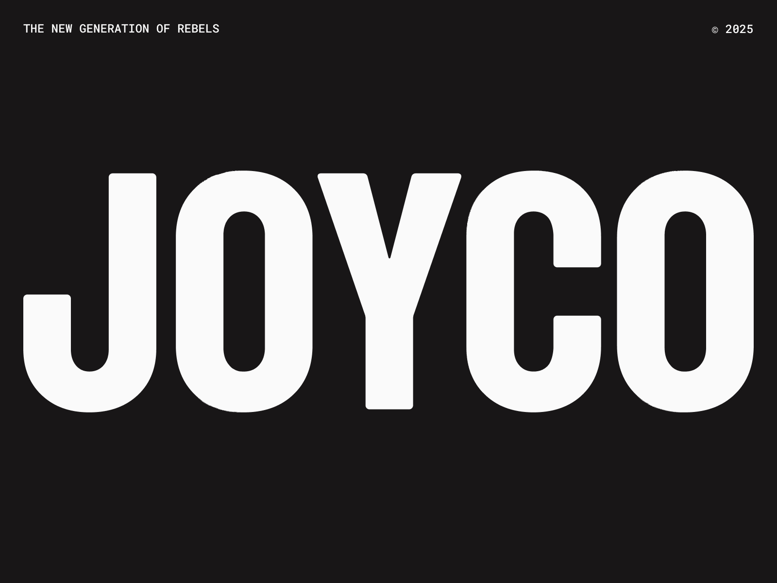 JOYCO