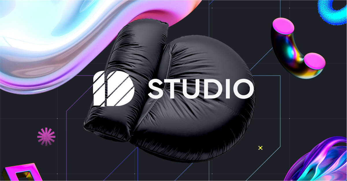 ID Studio Web Agency