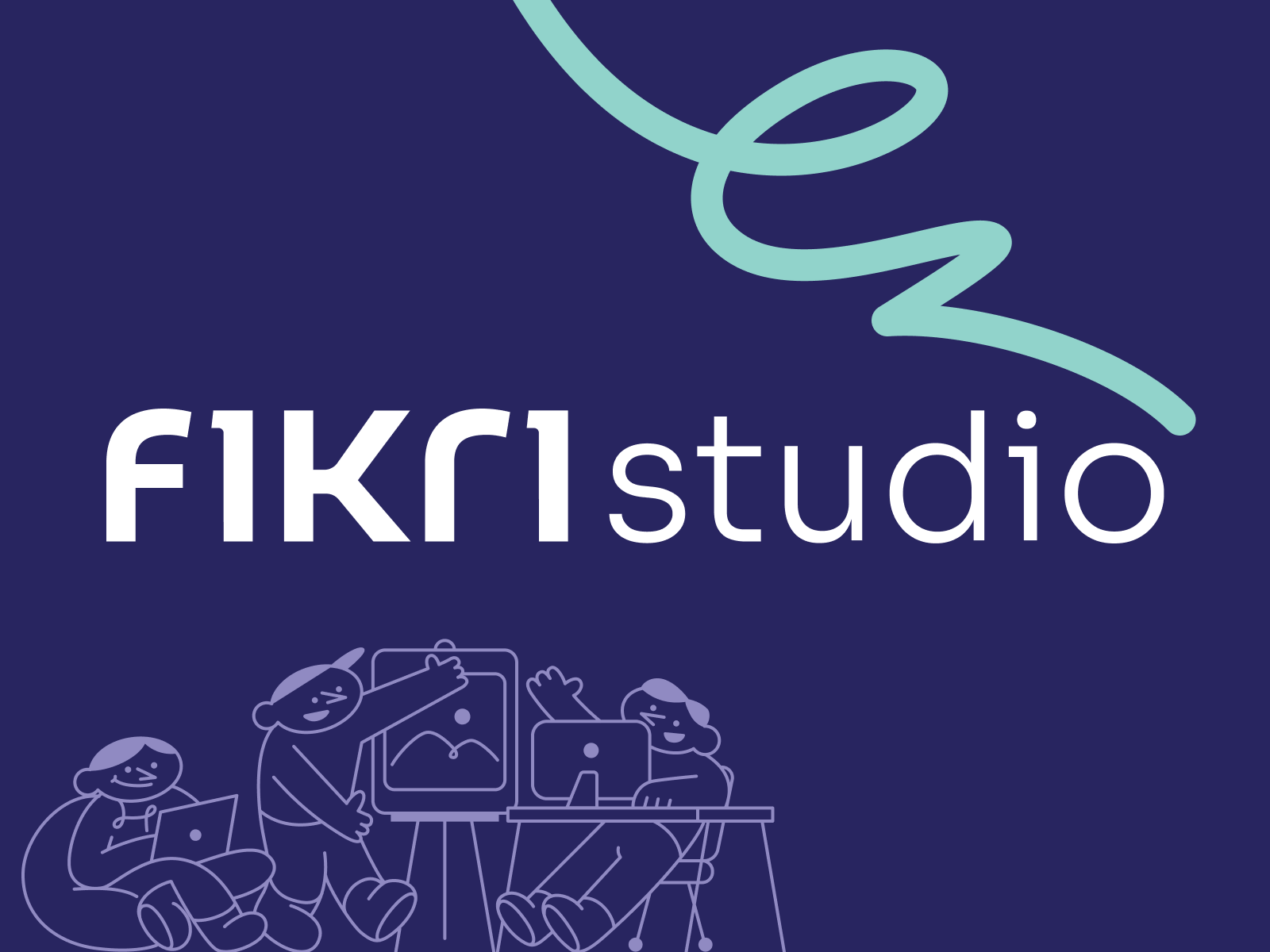 Fikri Studio