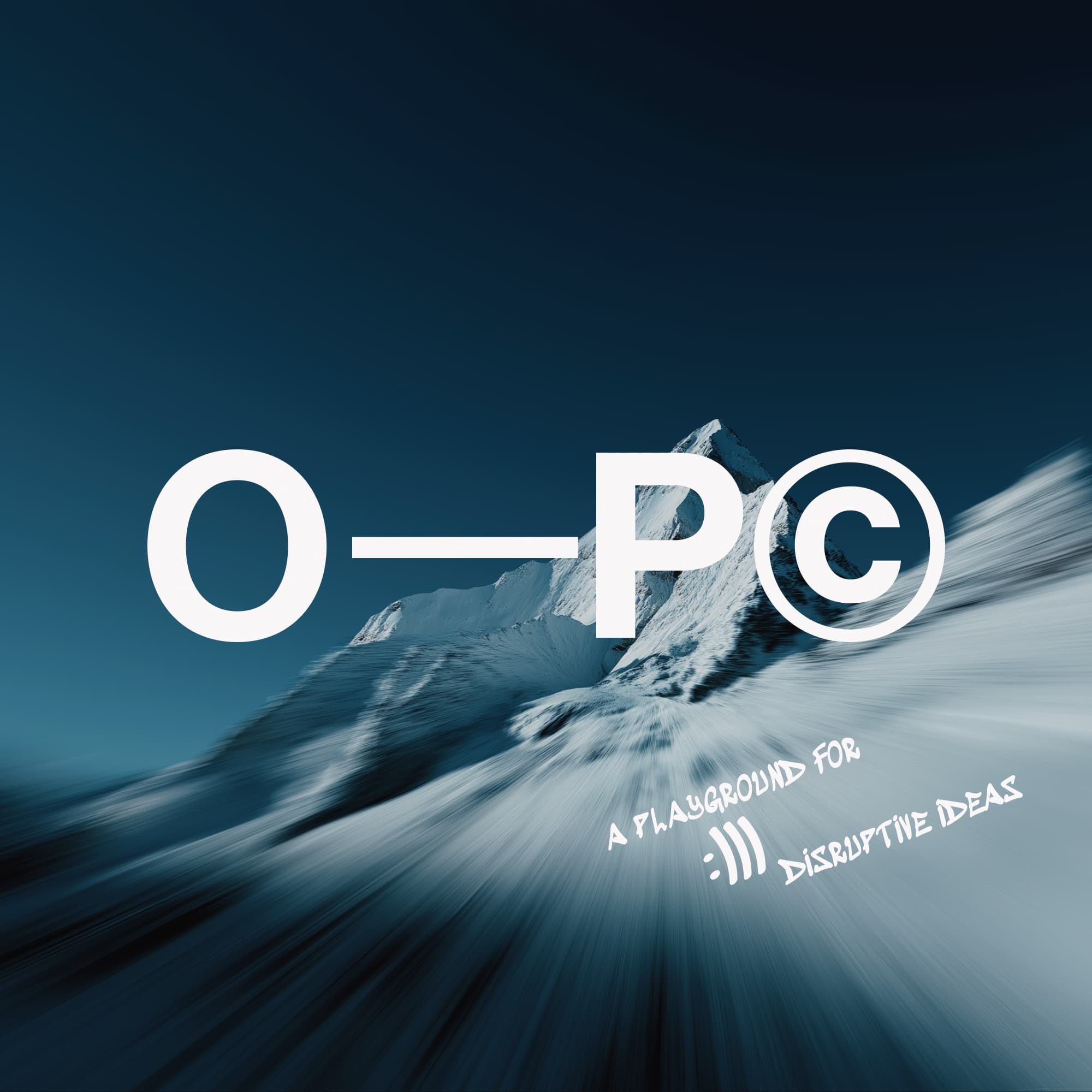 off piste