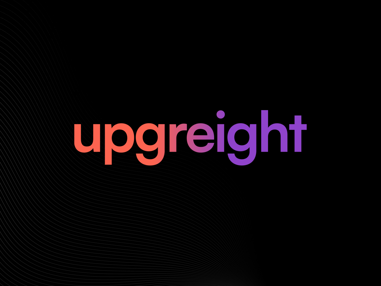upgreight