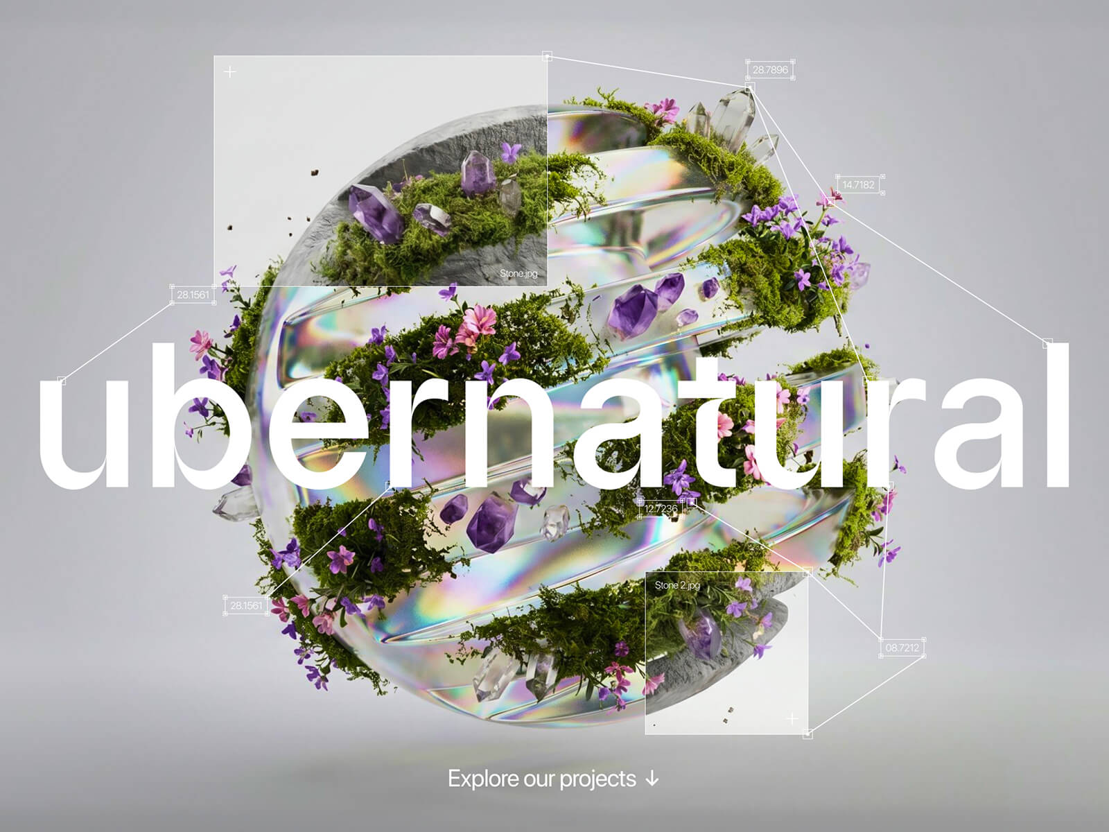 übernatural