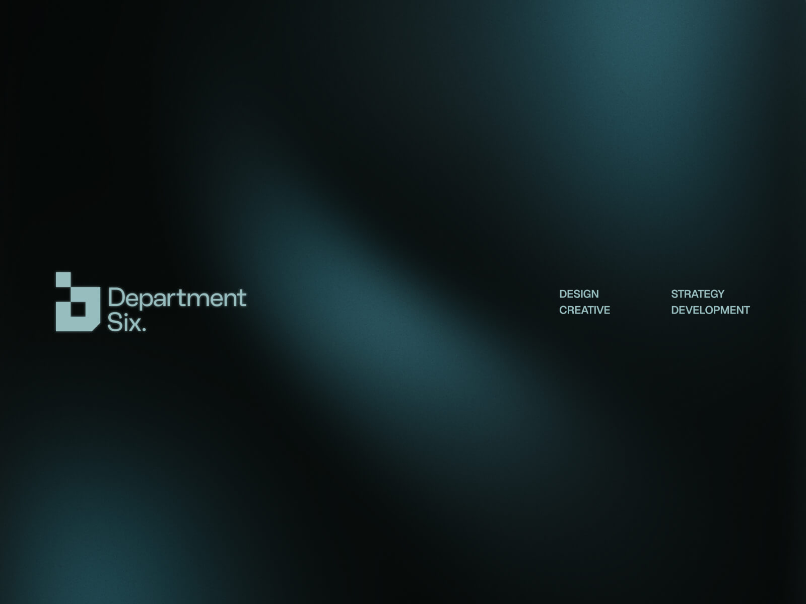 DepartmentSix