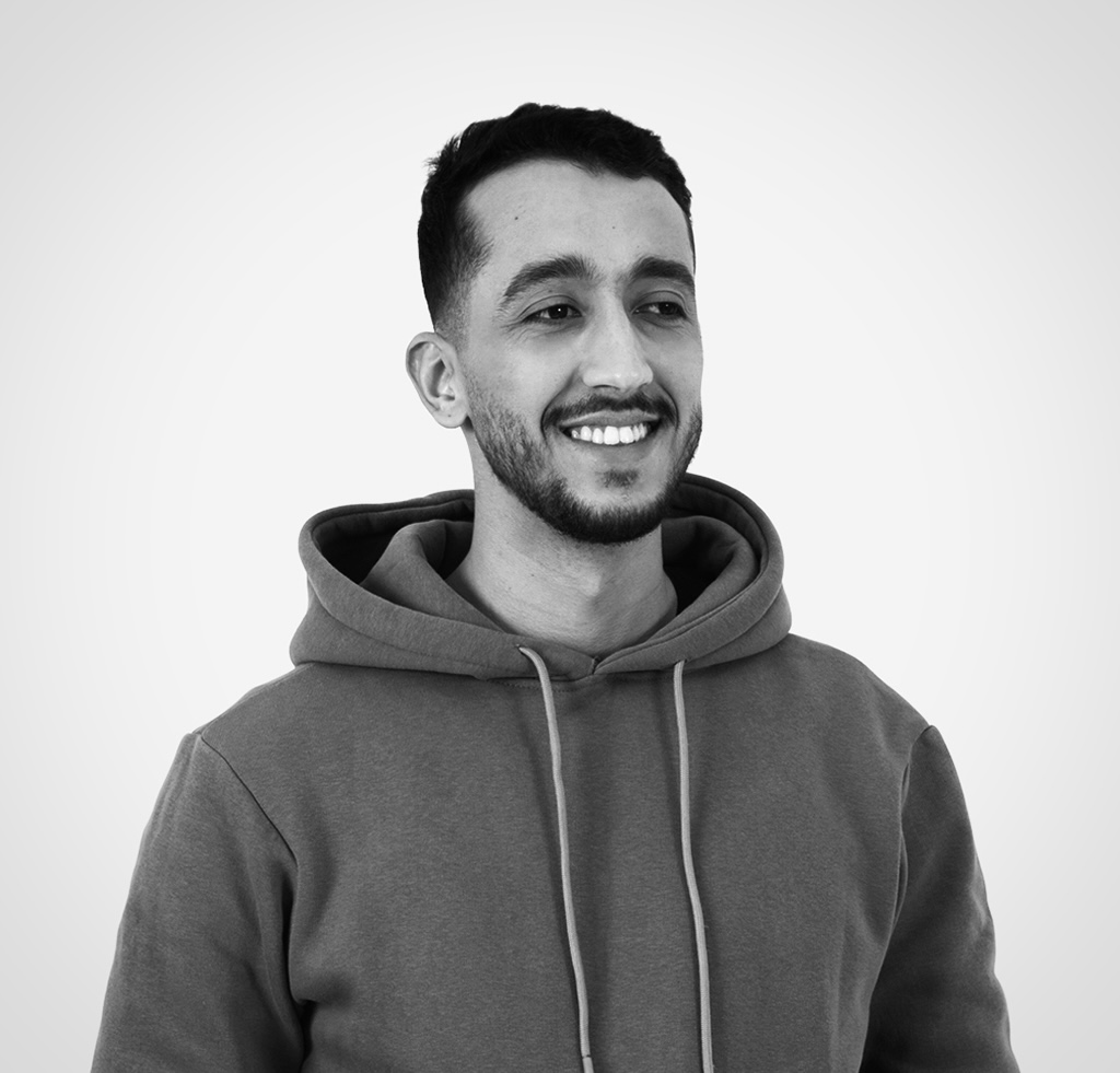 Mohammed Amine Bourouis