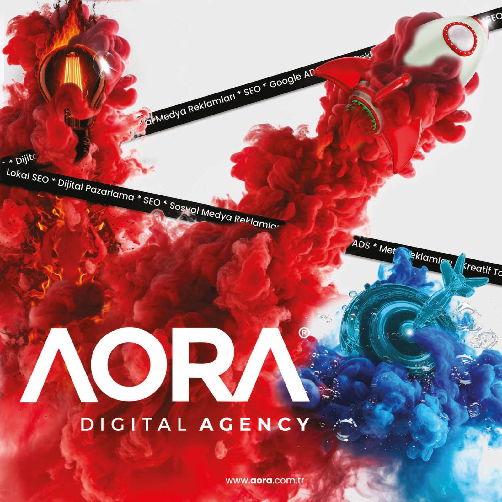 Aora Digital Agency