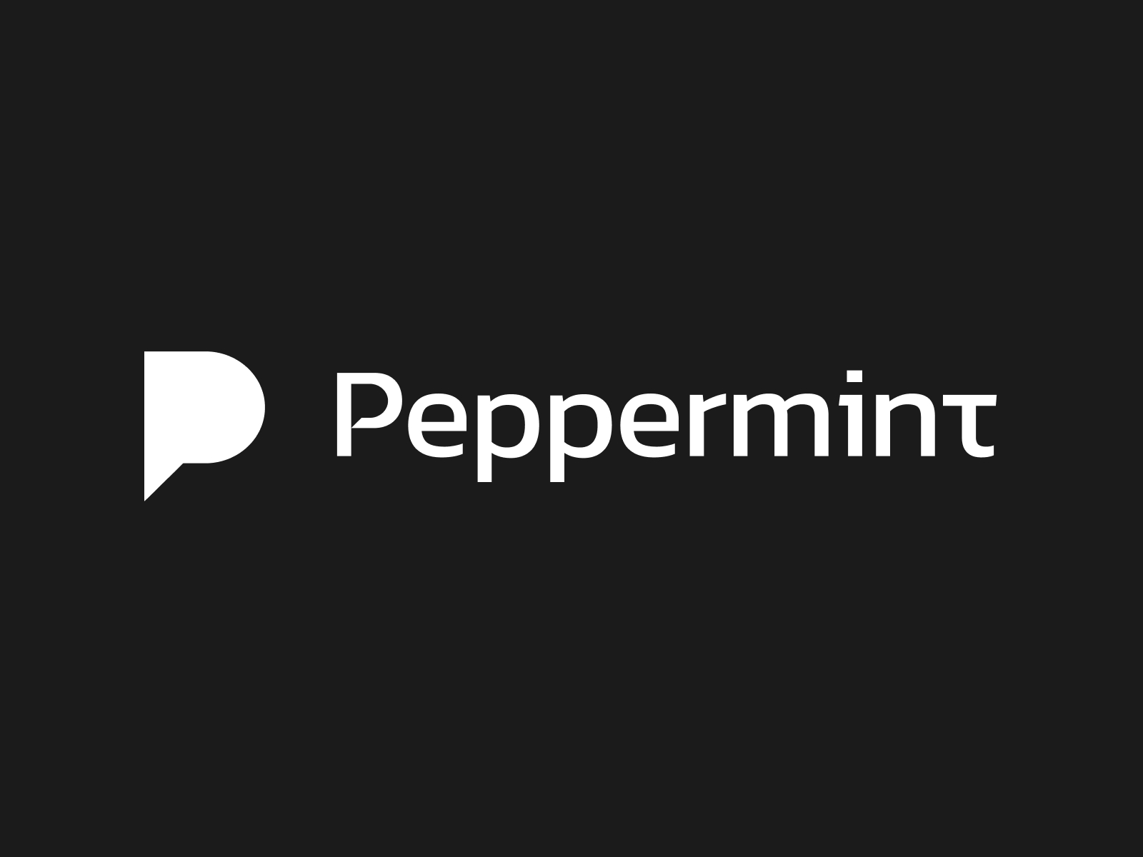 Peppermint