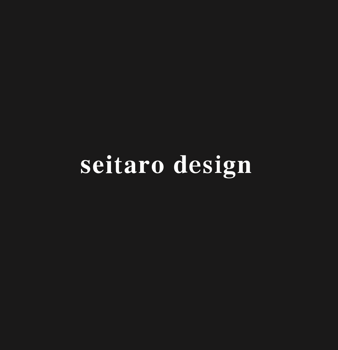 Seitaro Design, Inc.