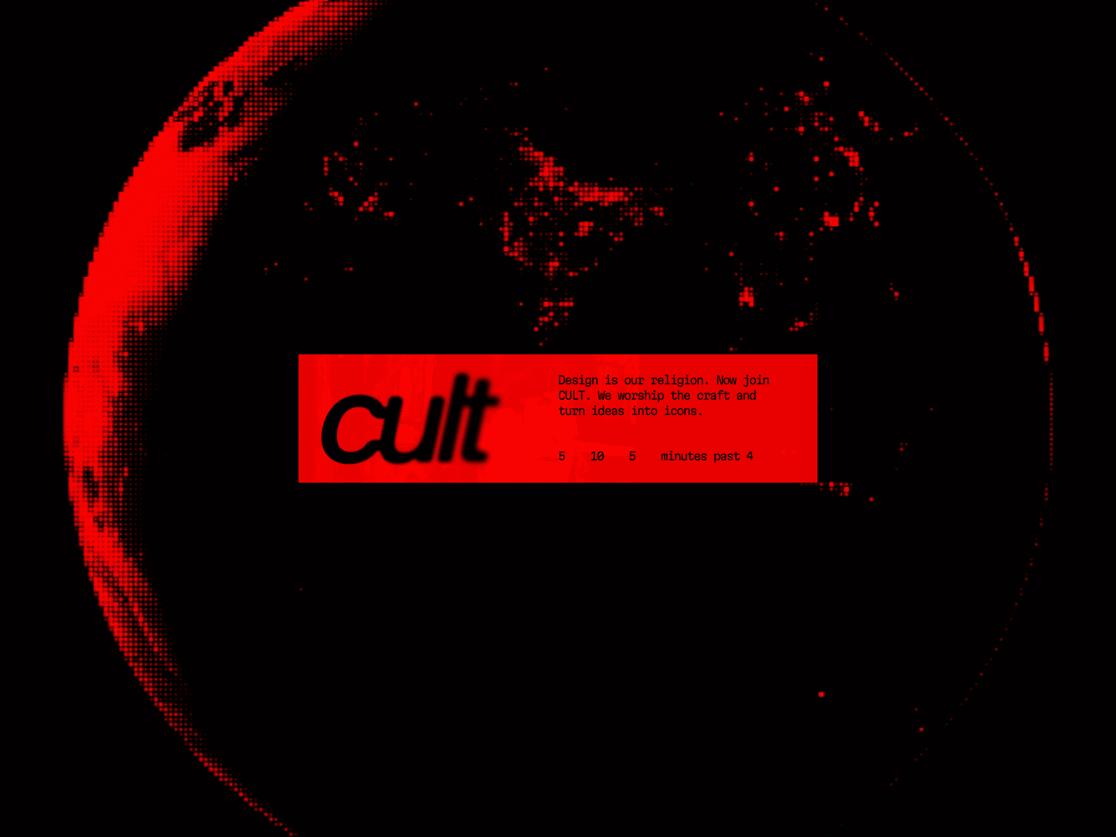 CULT