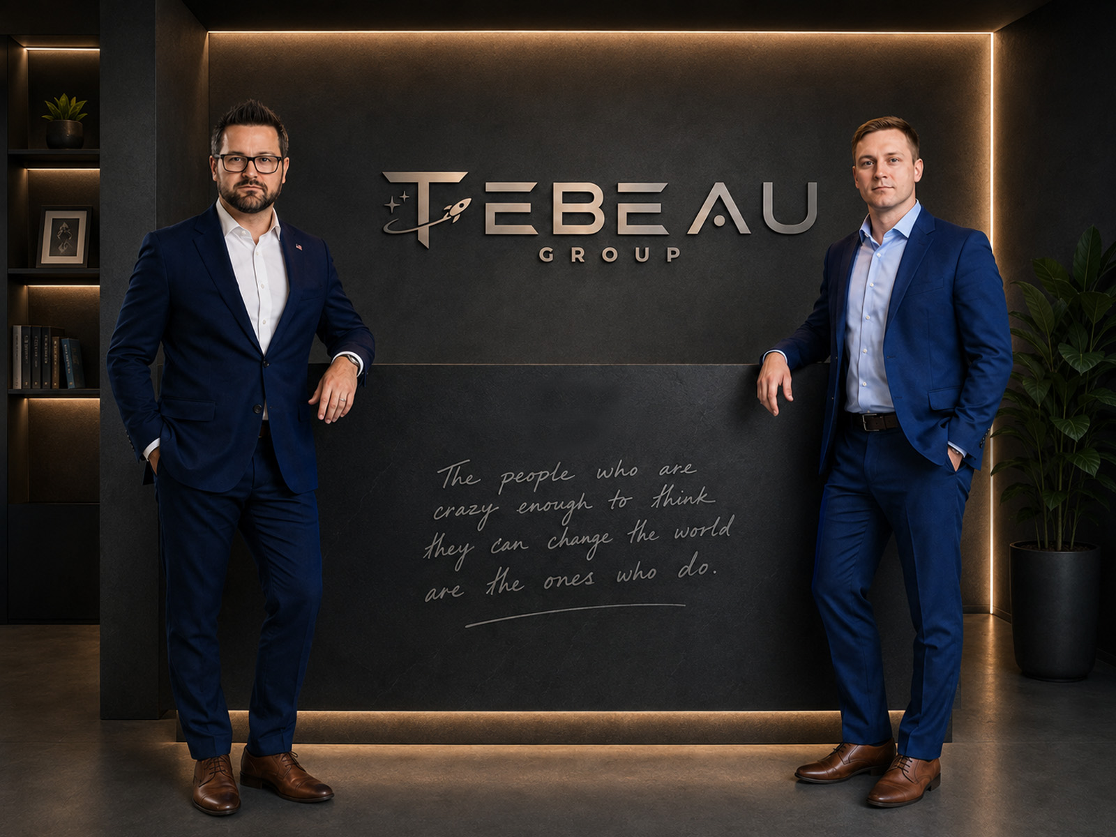 Tebeau Group, LLC.