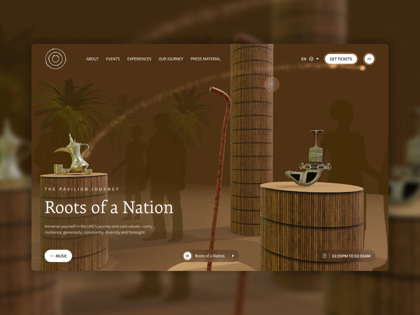 TenTwenty Digital Agency Dubai