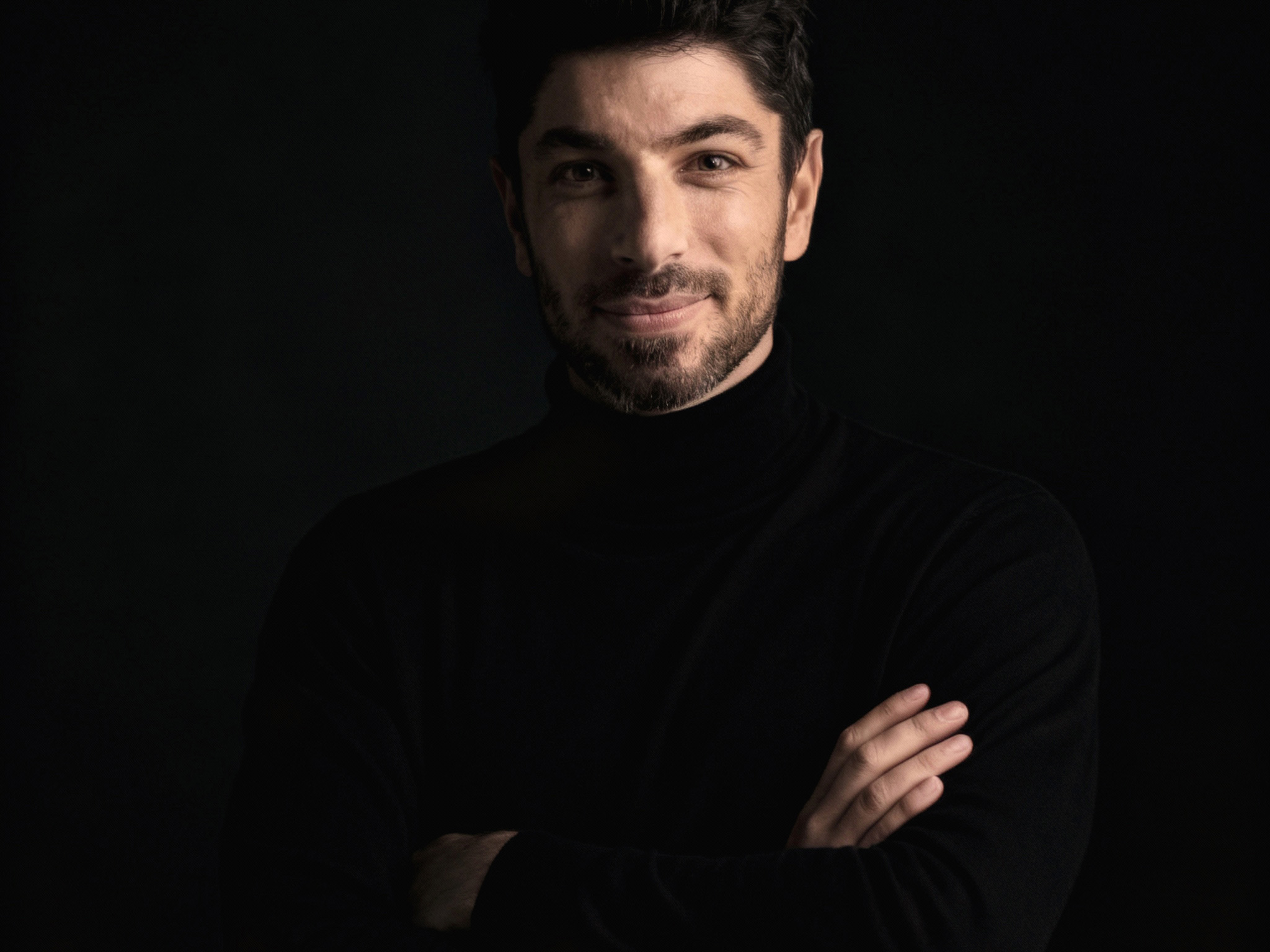 Mathieu Oberlé