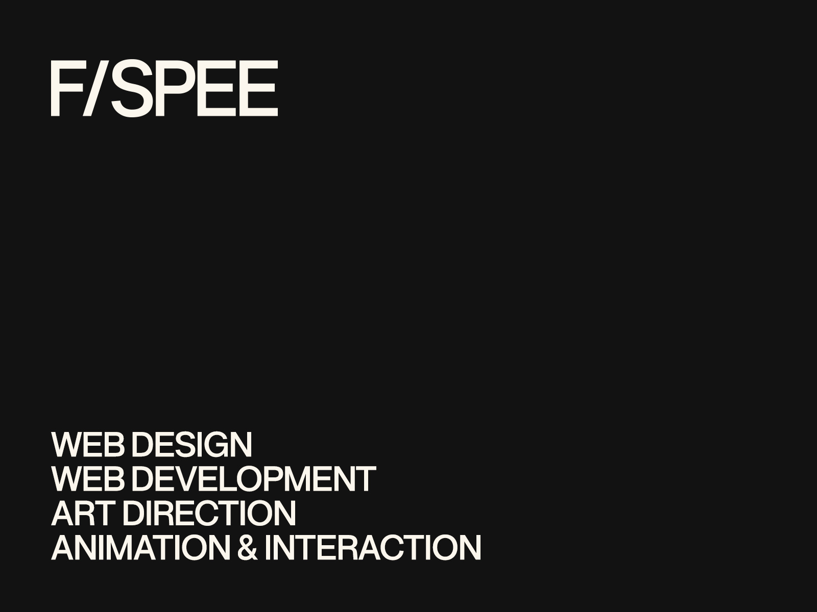 Fabrice Spee