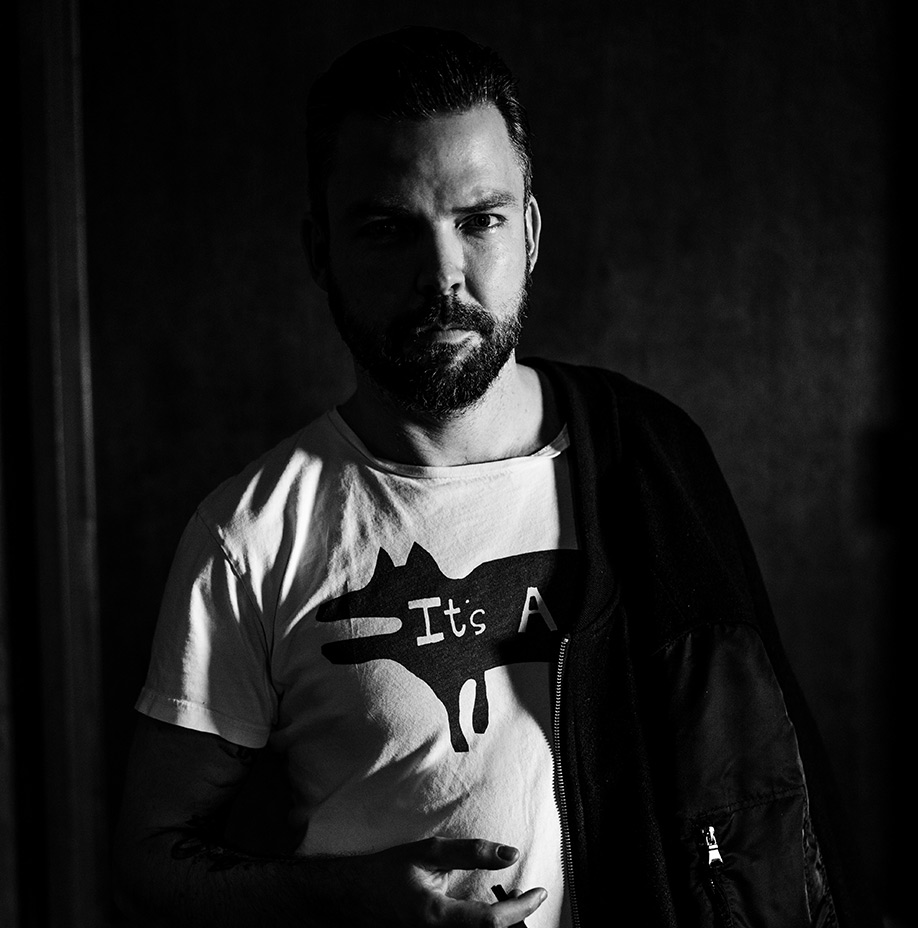 Henrik Dreijer-Pedesen