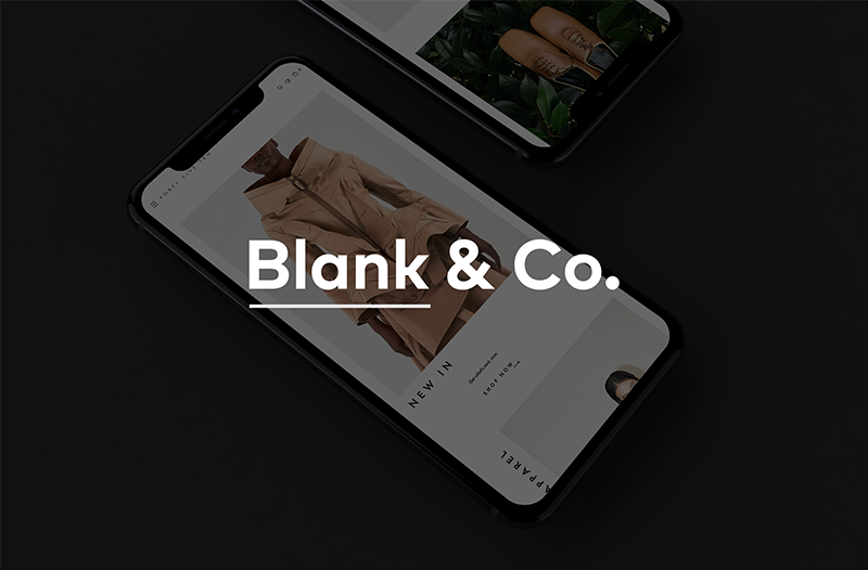 Blank & Co.