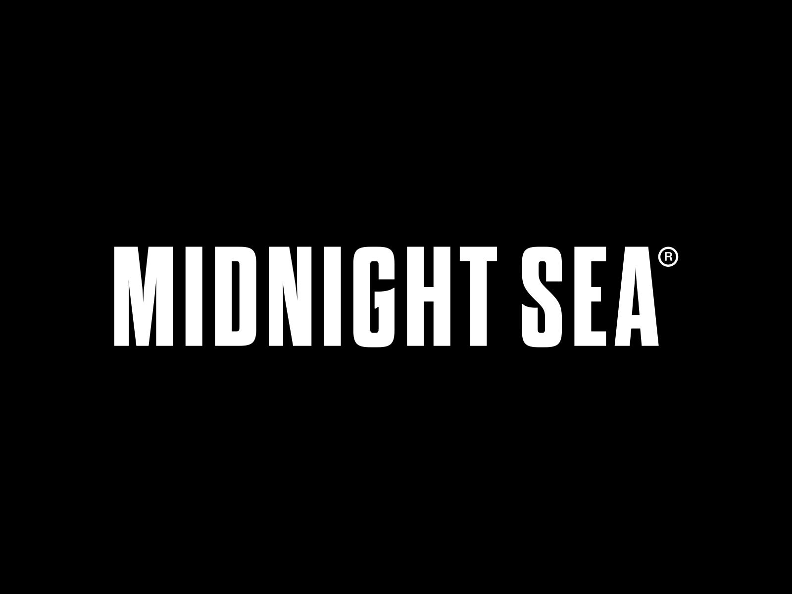 MIDNIGHT SEA®