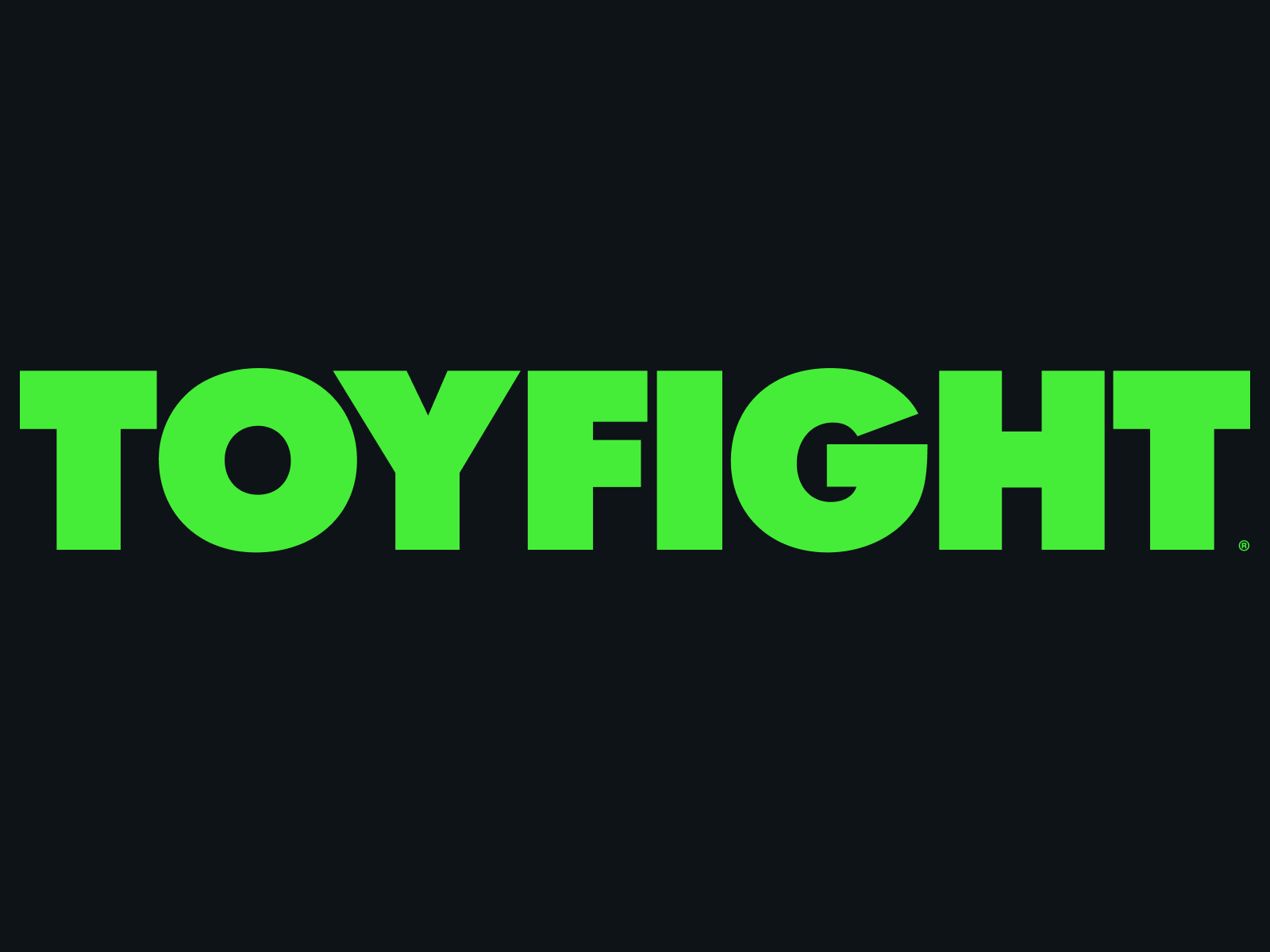 ToyFight