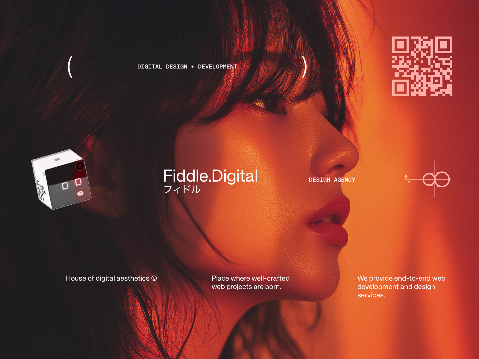 Fiddle.Digital Design Agency